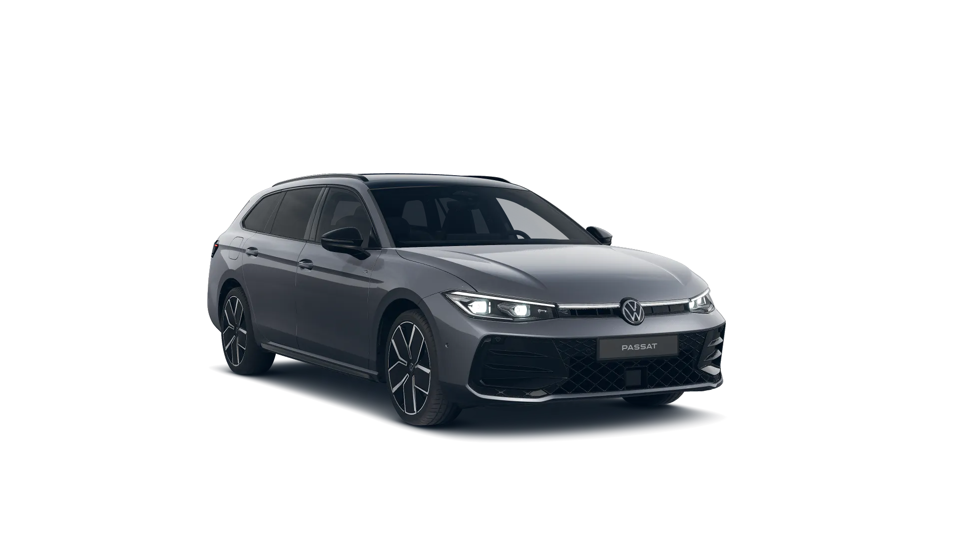 Volkswagen Passat R-Line