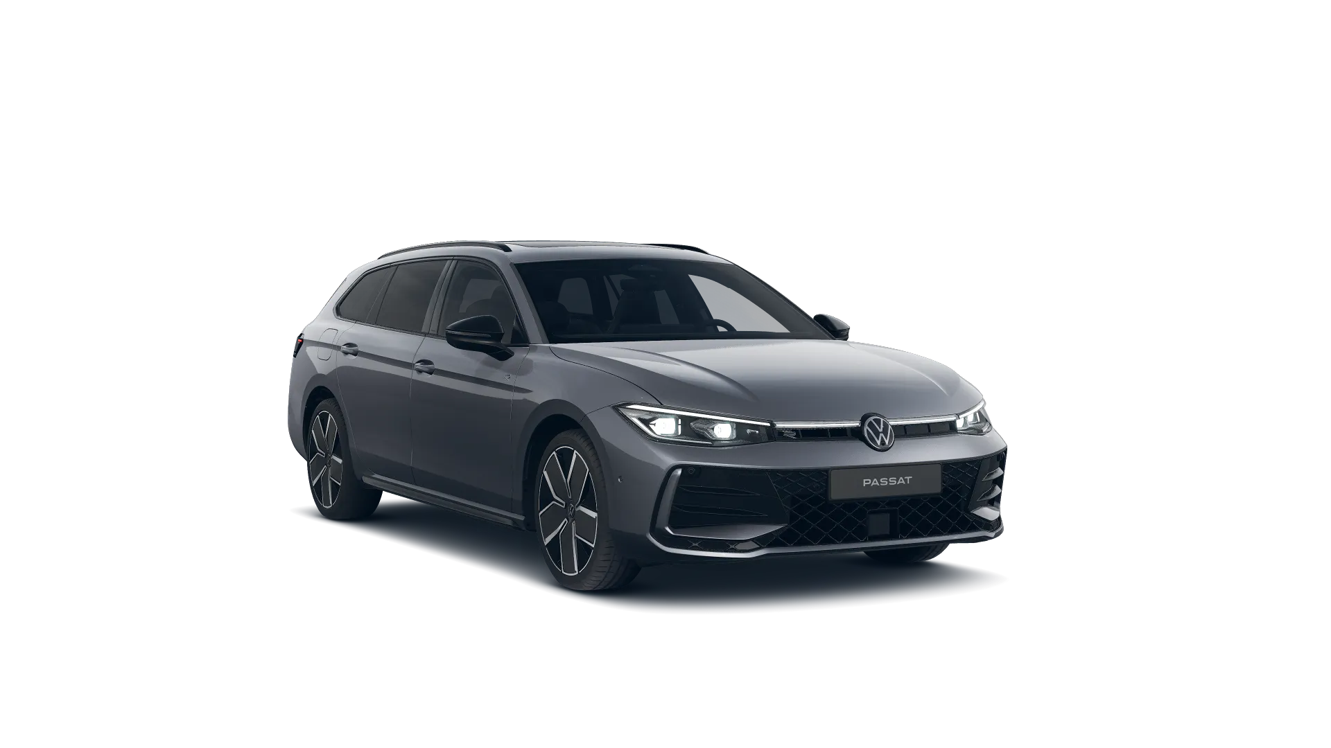Volkswagen Passat R-Line