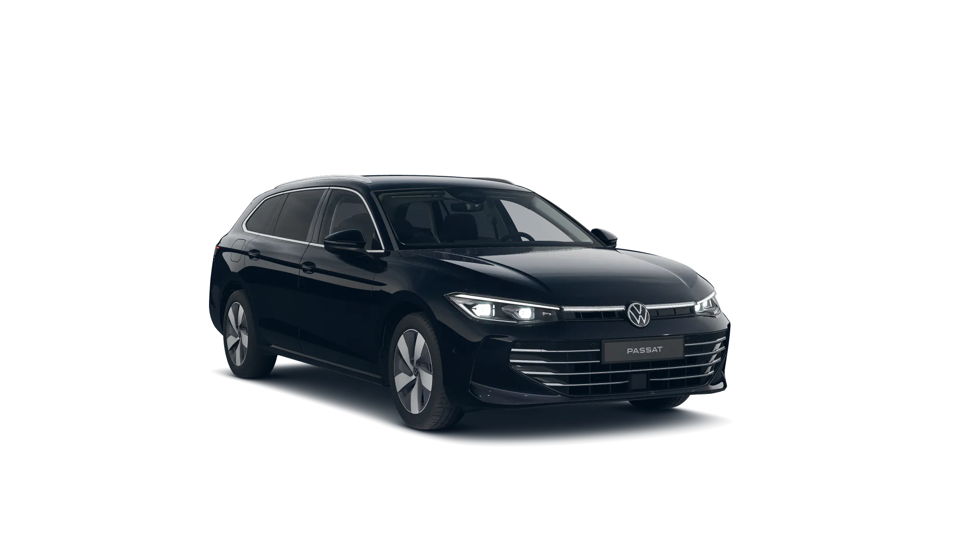 Volkswagen Passat Elegance