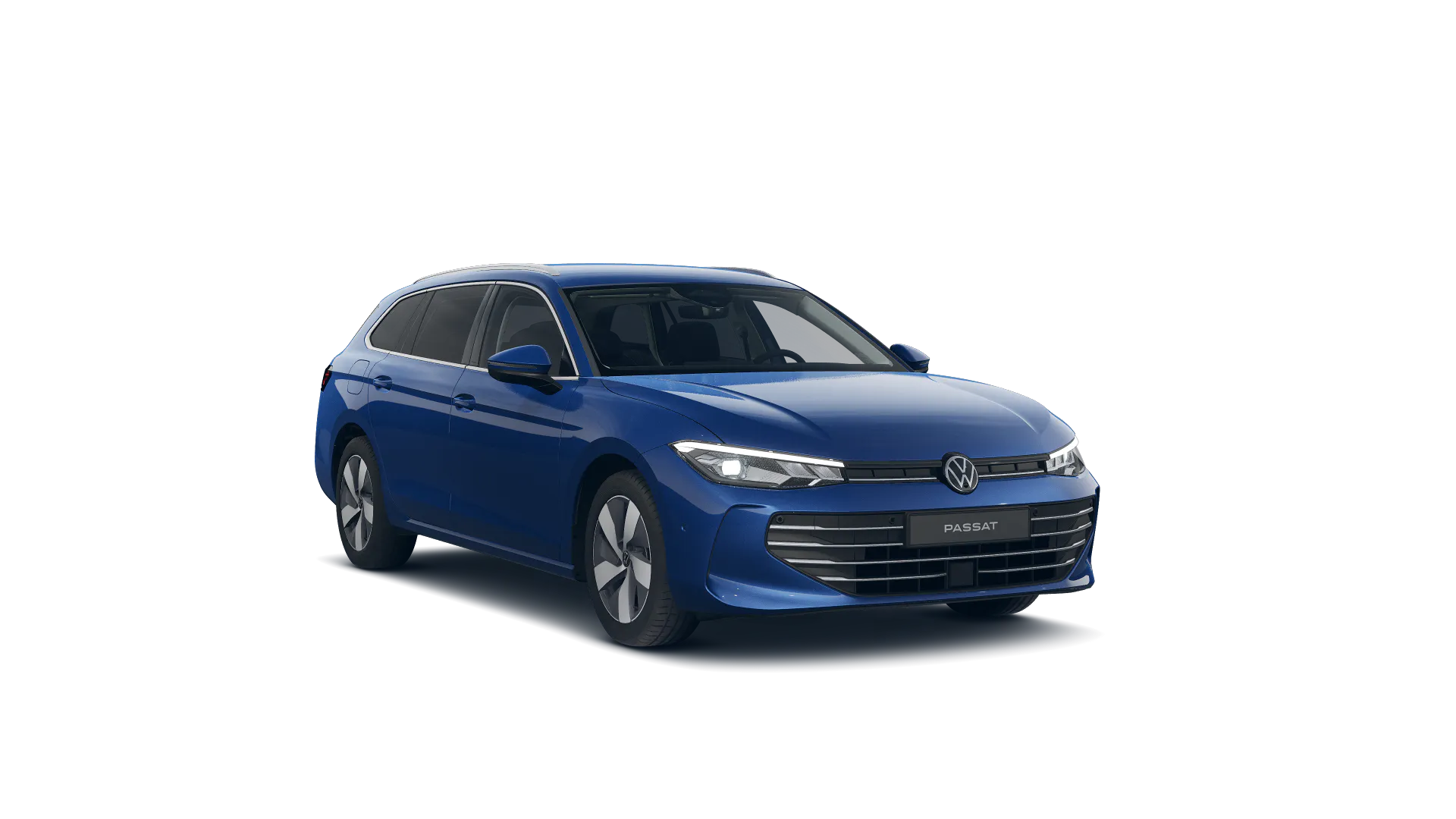 Volkswagen Passat Business