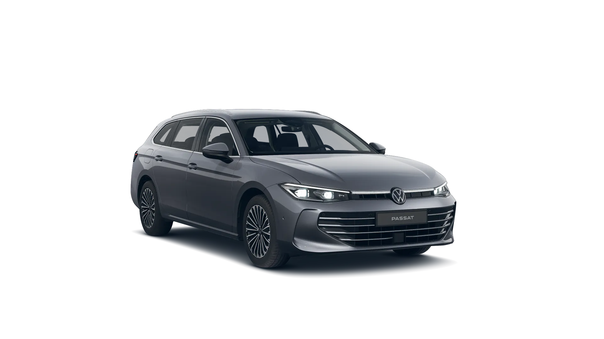 Volkswagen Passat Elegance