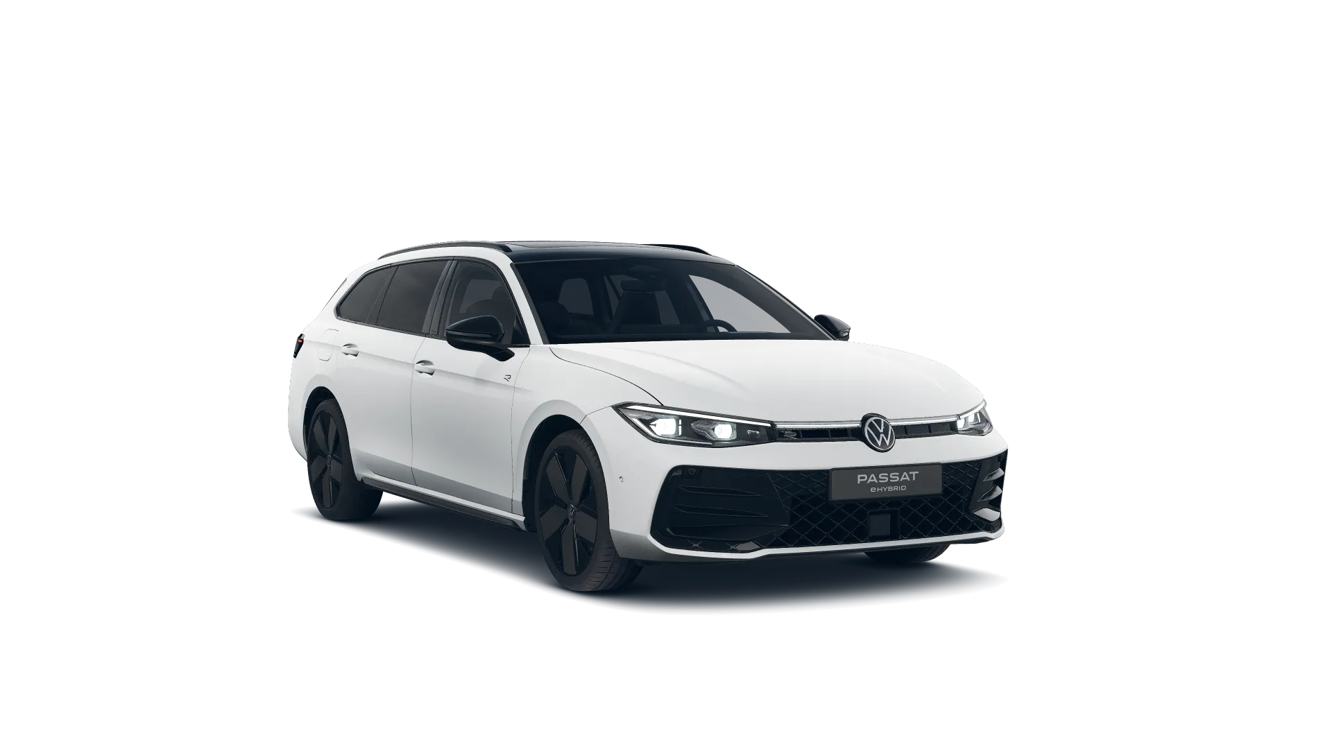 Volkswagen Passat R-Line