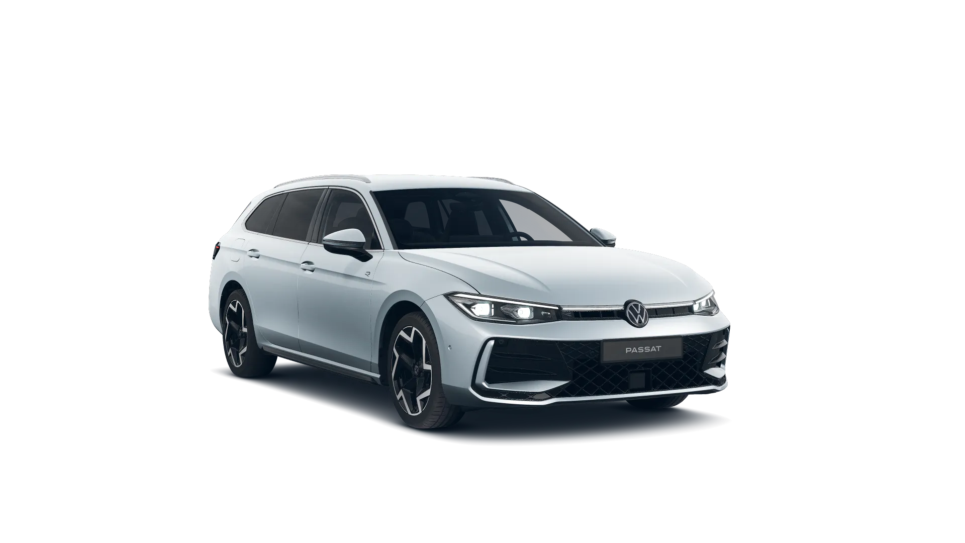 Volkswagen Passat R-Line