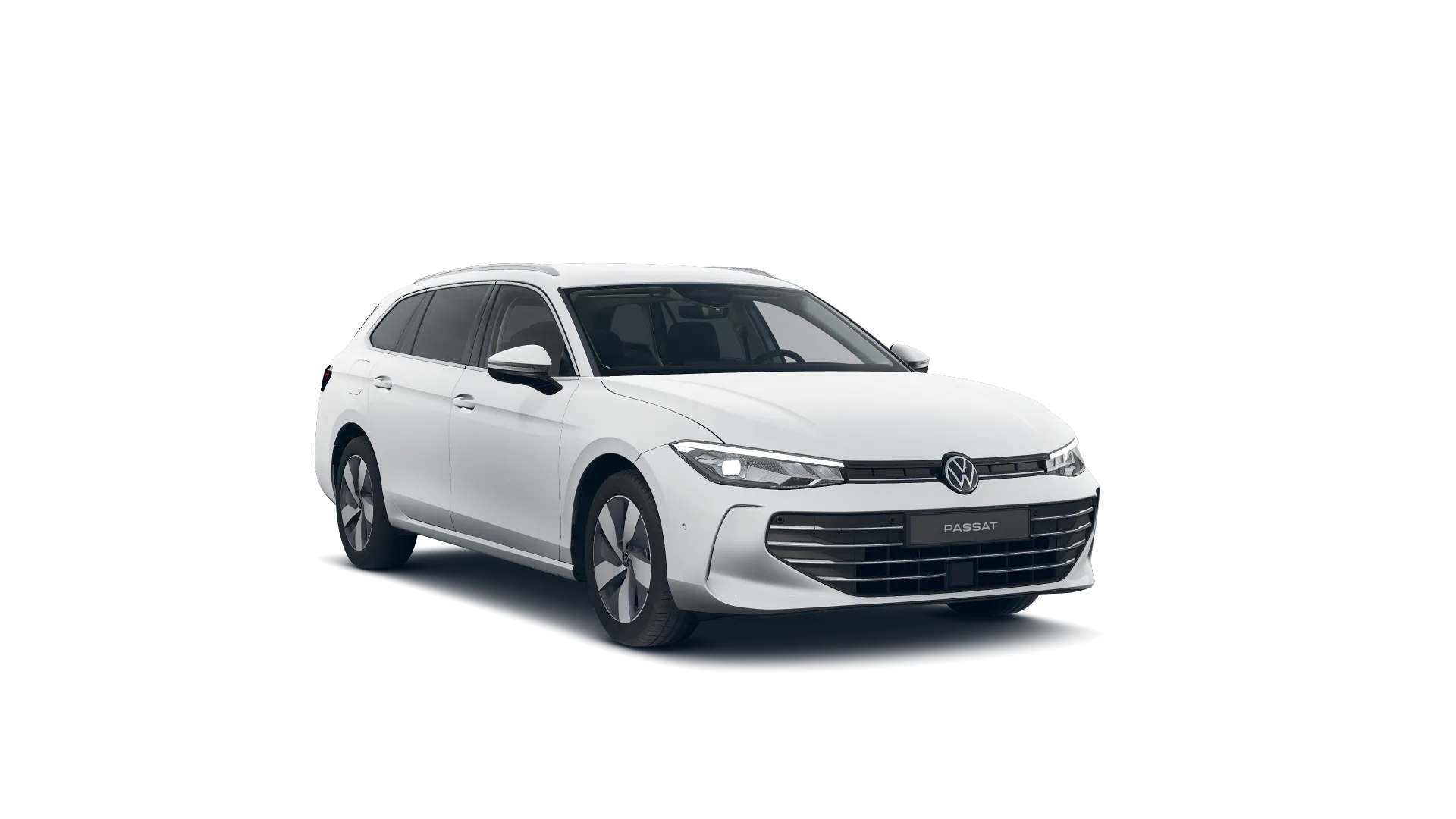 Volkswagen Passat Business