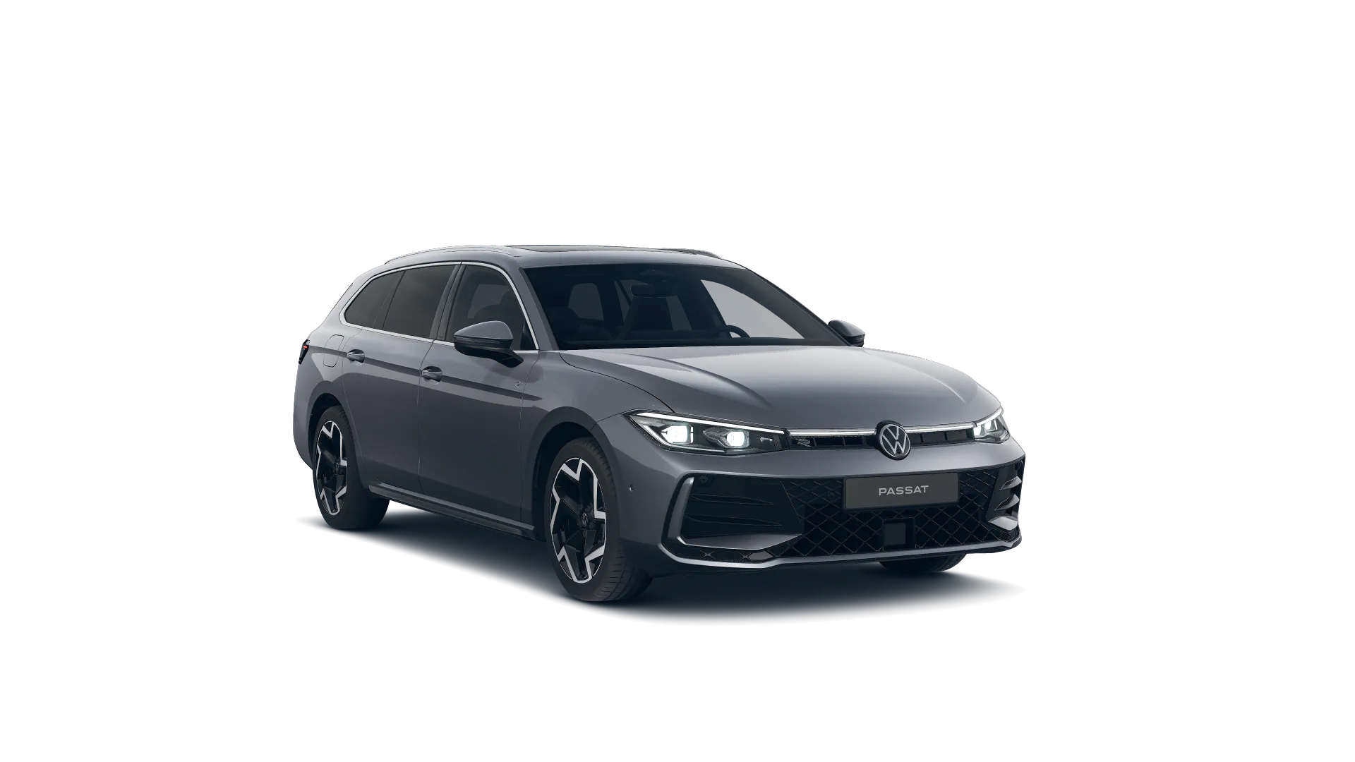 Volkswagen Passat R-Line