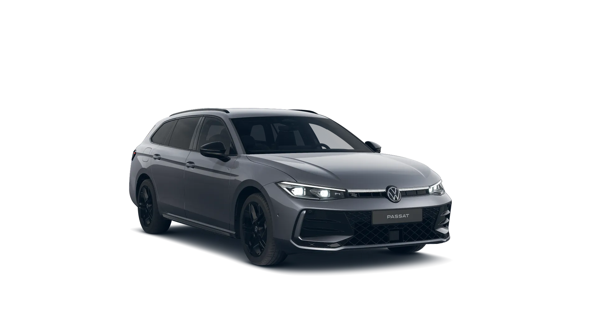 Volkswagen Passat R-Line