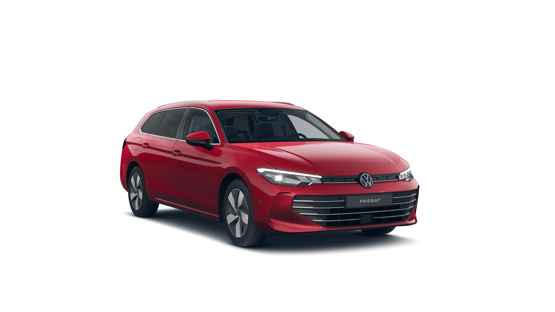 Volkswagen Passat Business