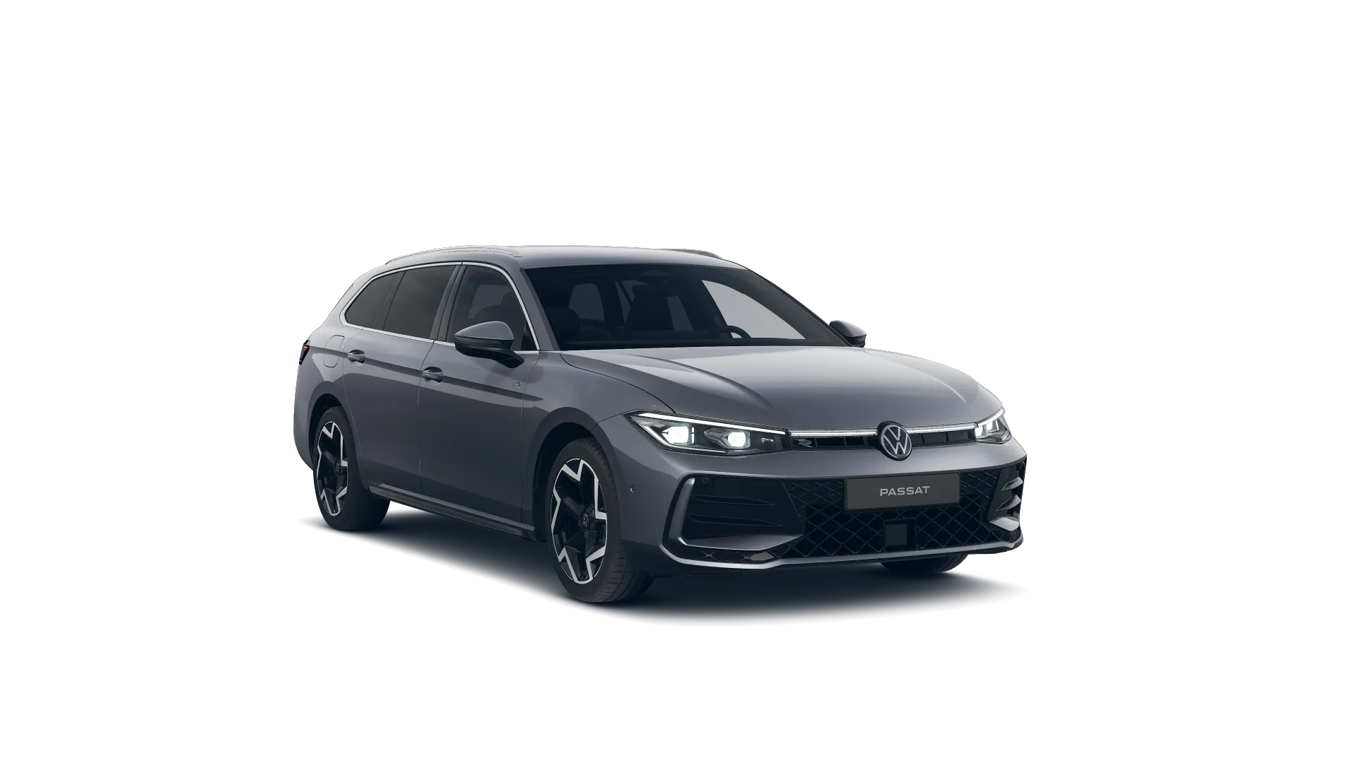 Volkswagen Passat R-Line