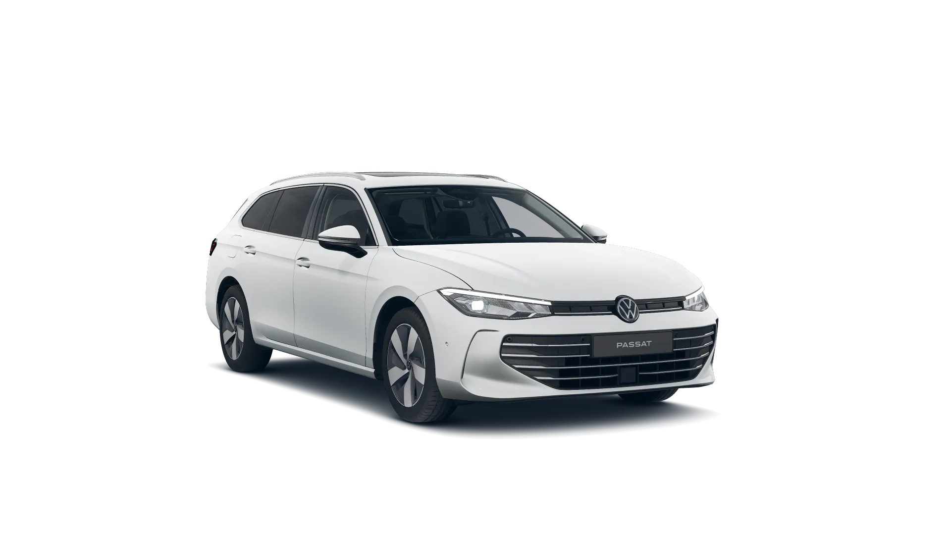 Volkswagen Passat Business