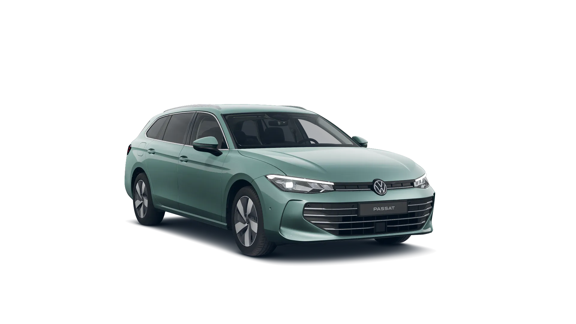 Volkswagen Passat Business