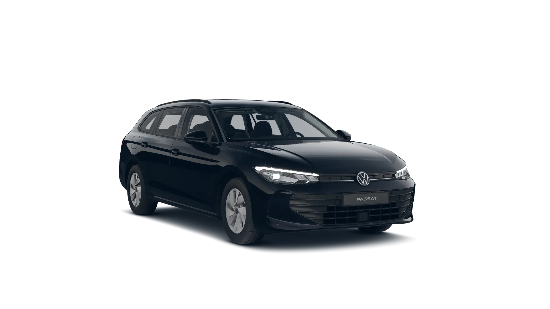 Volkswagen Passat Basis-Modell