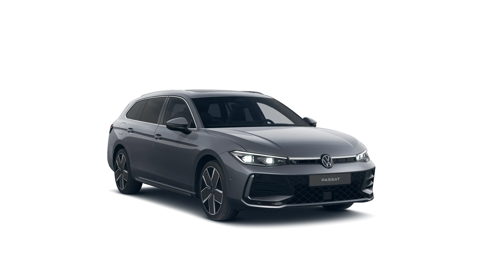Volkswagen Passat R-Line