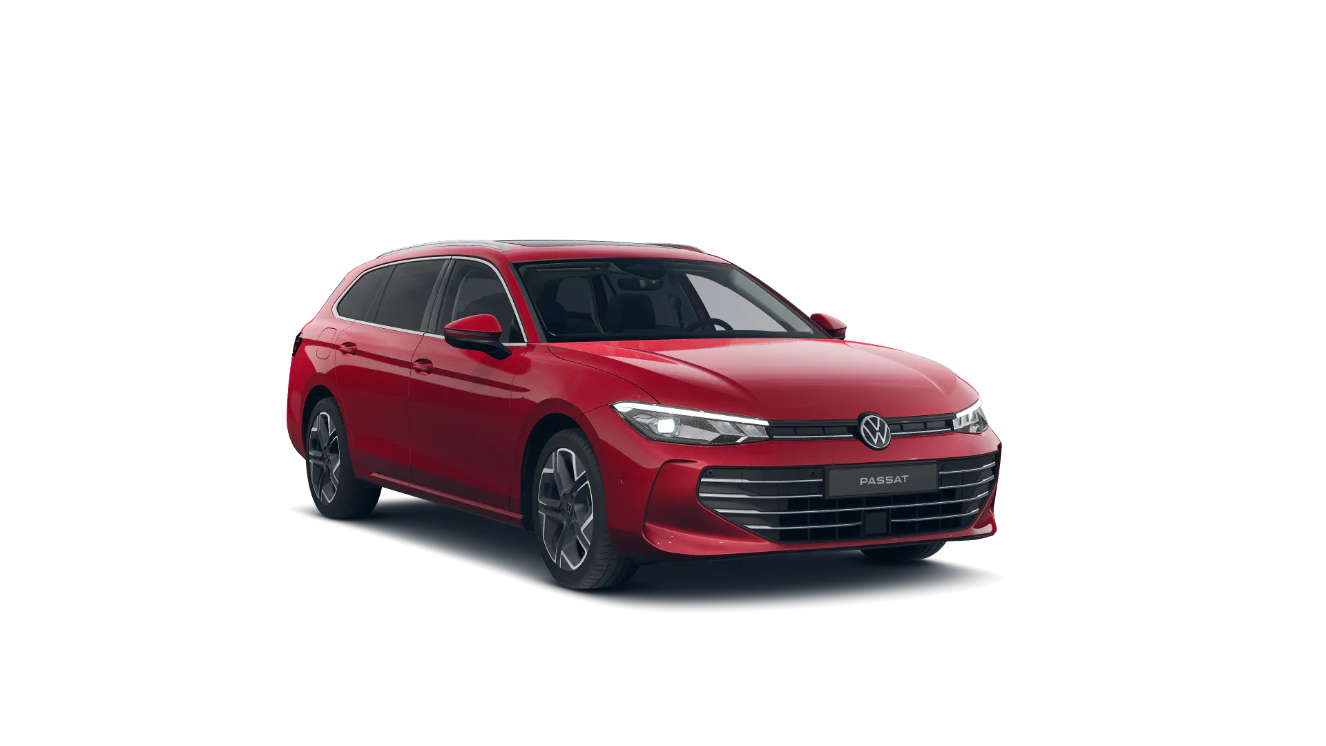 Volkswagen Passat Business