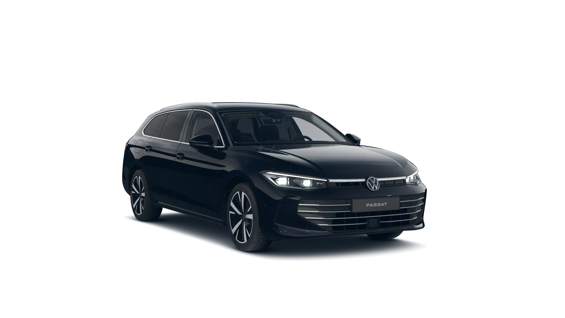 Volkswagen Passat Business