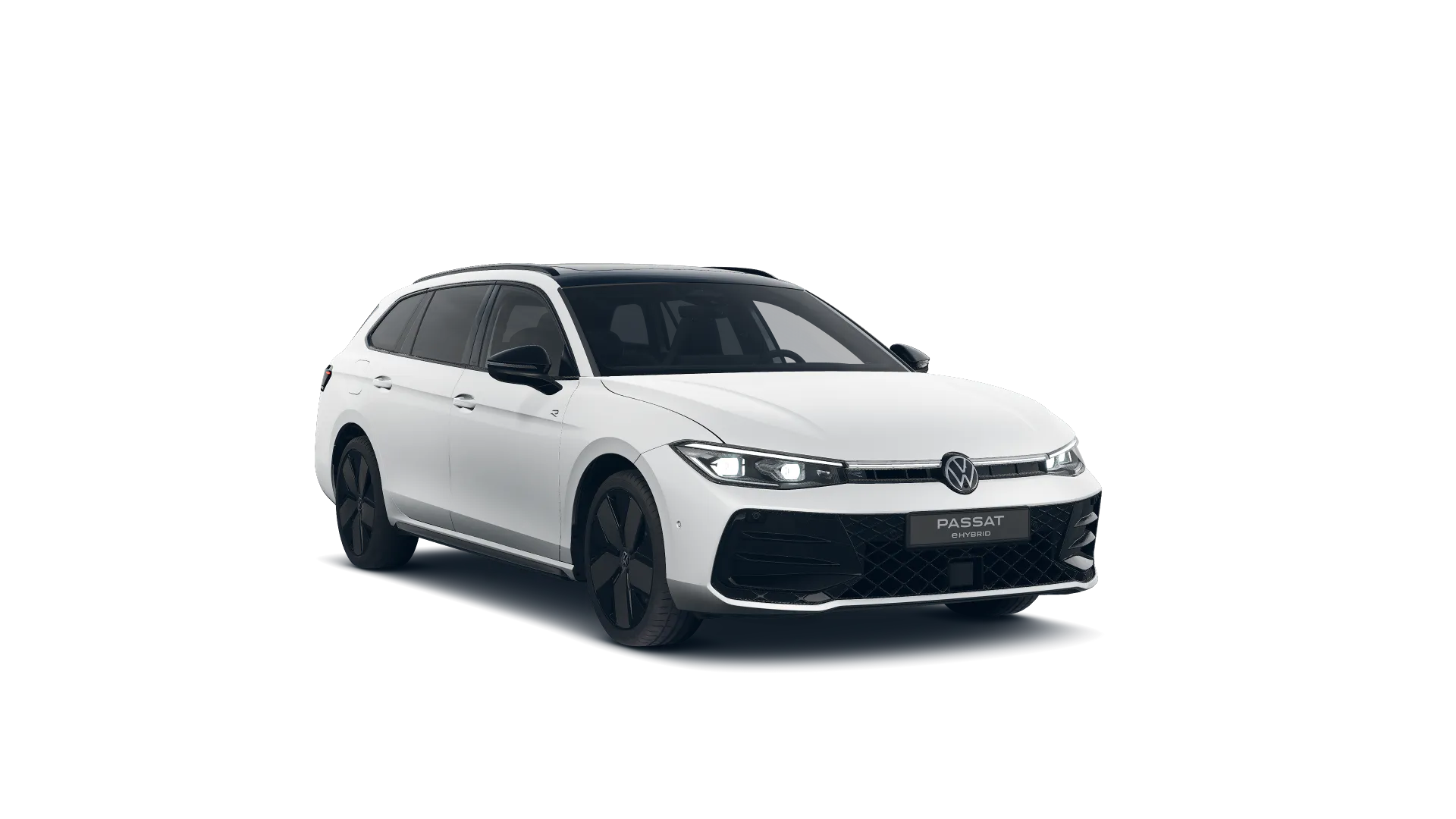 Volkswagen Passat R-Line