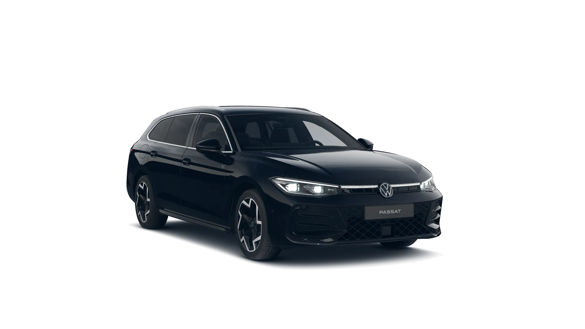 Volkswagen Passat R-Line