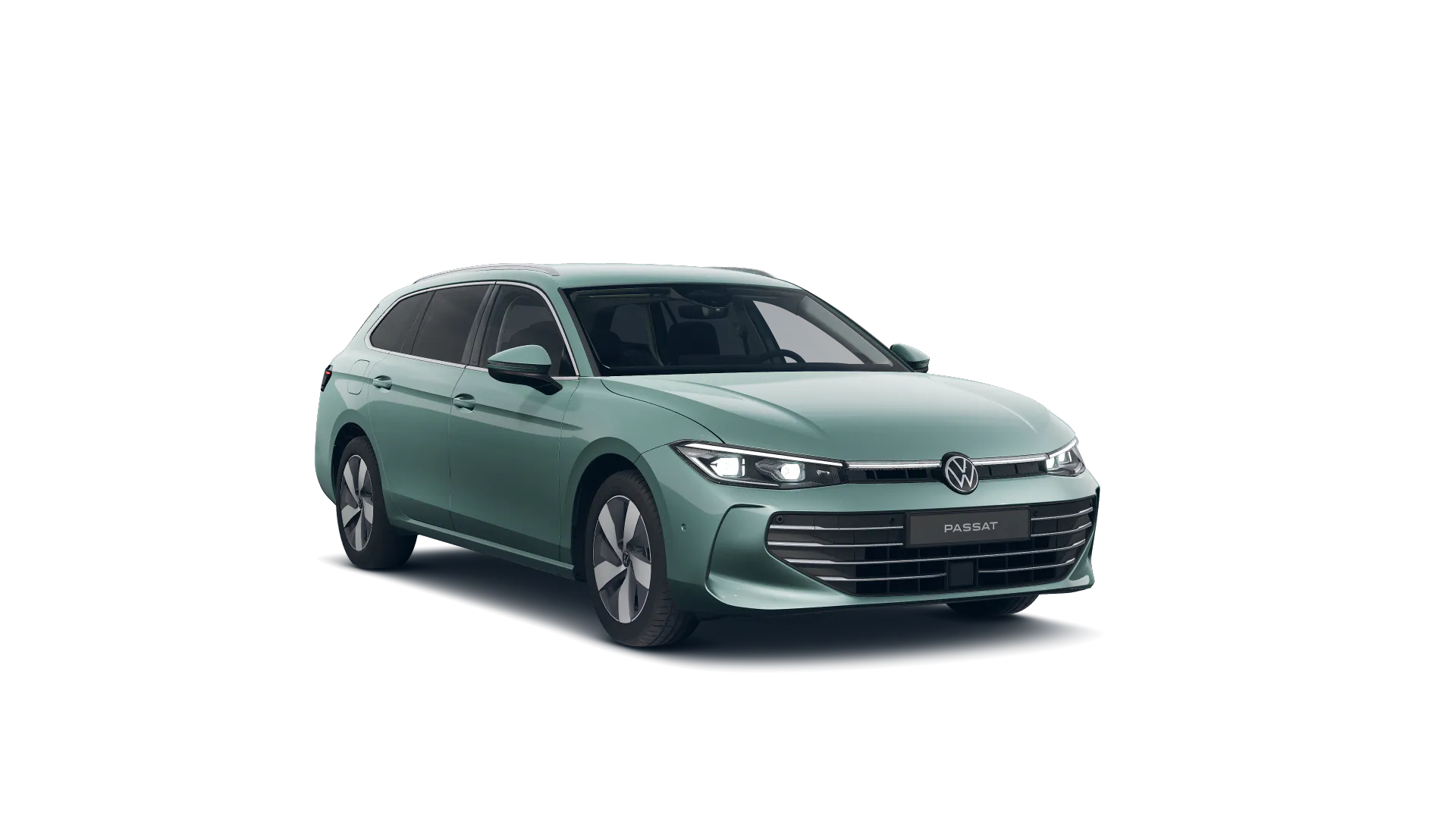 Volkswagen Passat Business