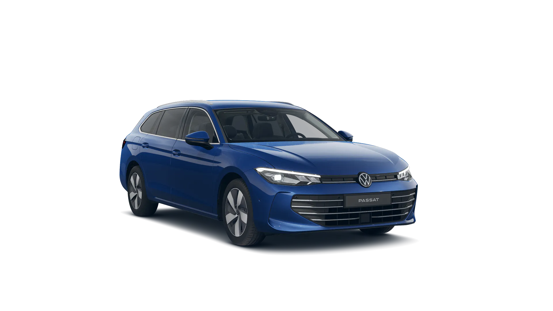 Volkswagen Passat Business