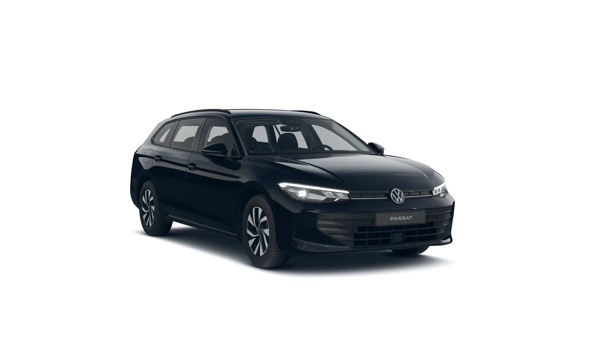Volkswagen Passat Basis-Modell