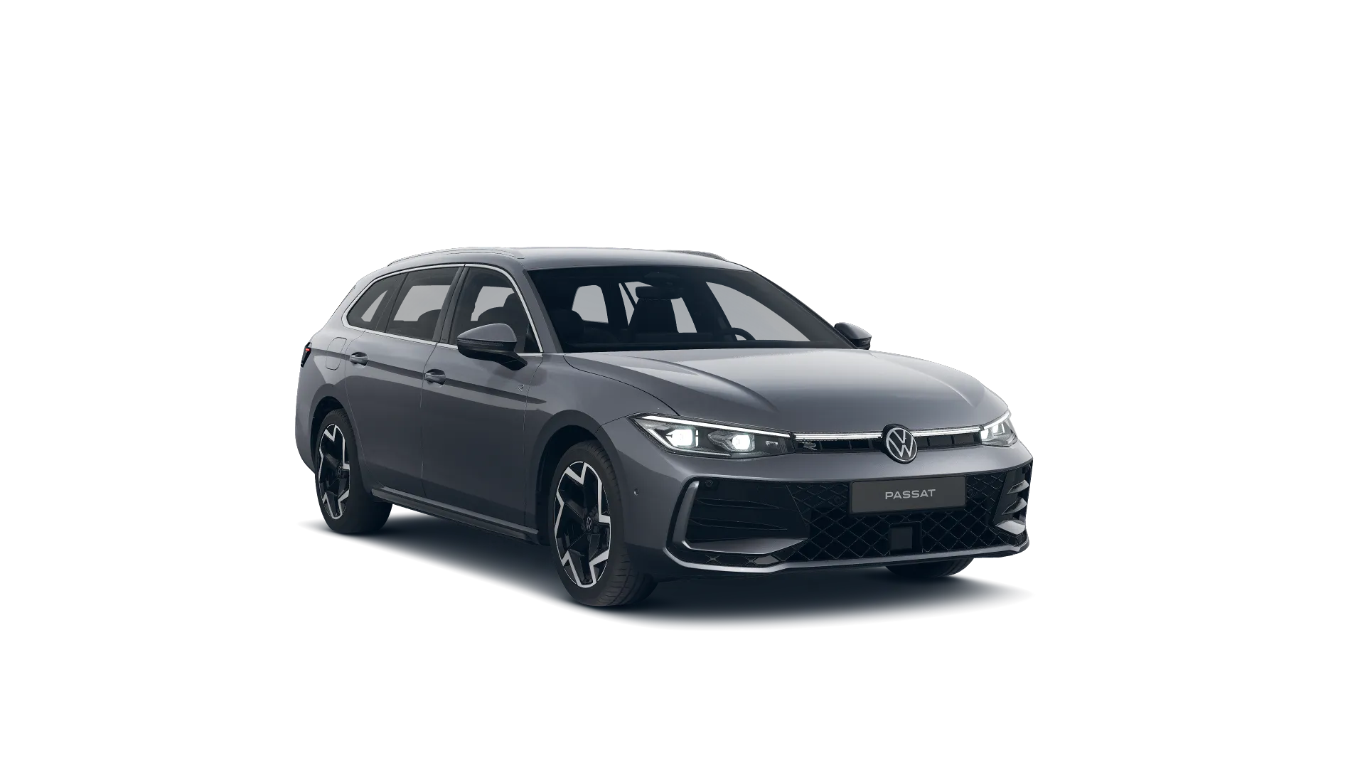 Volkswagen Passat R-Line