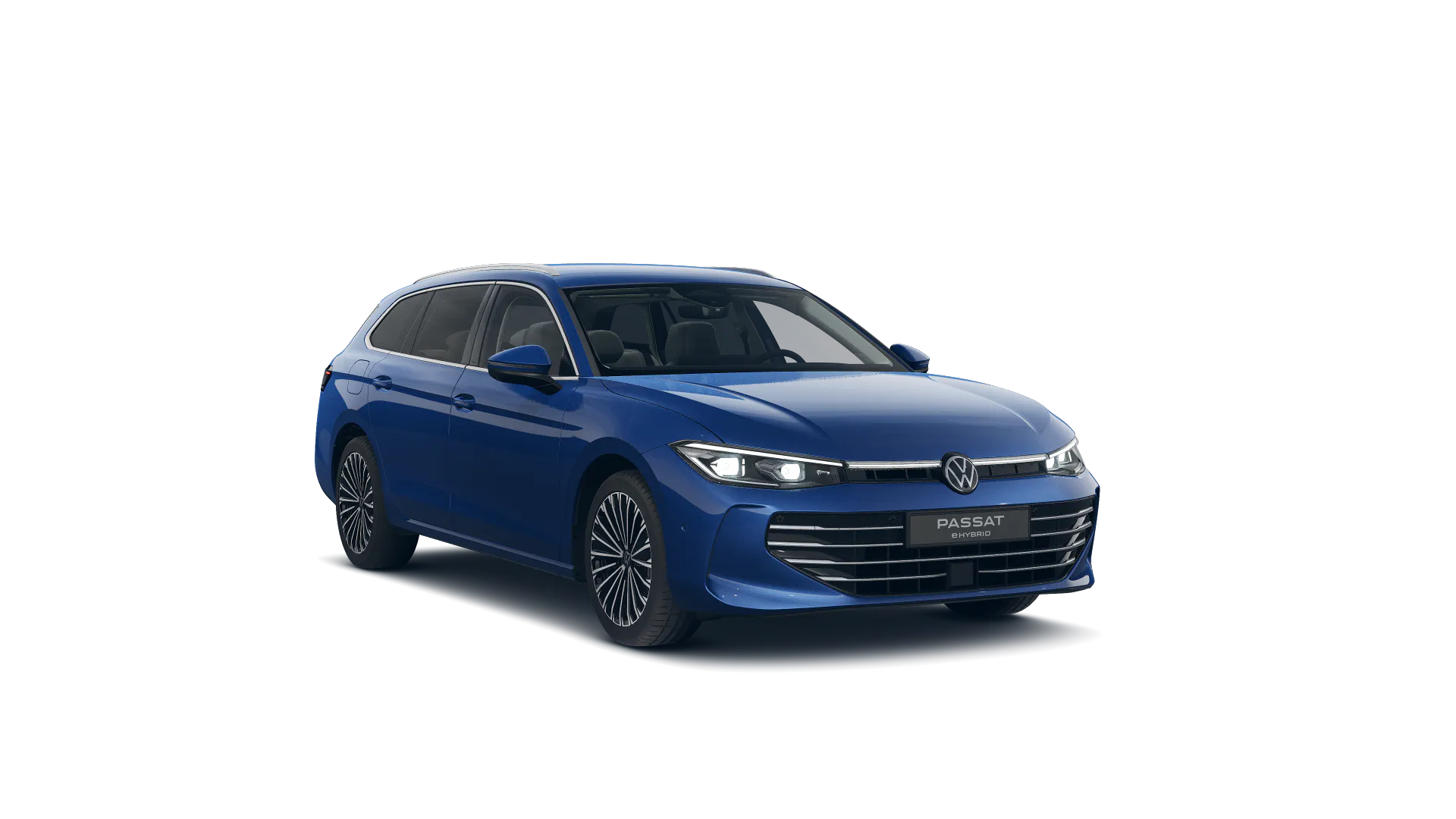Volkswagen Passat Elegance