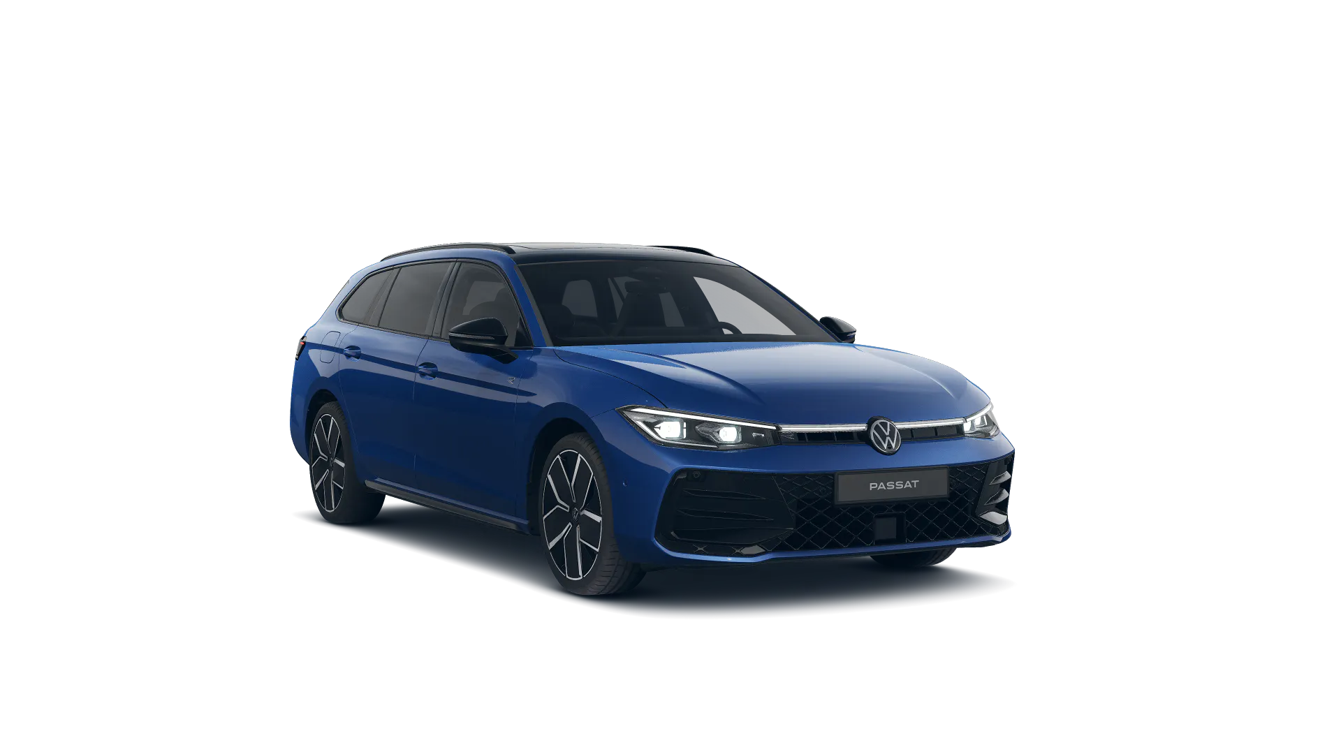 Volkswagen Passat R-Line