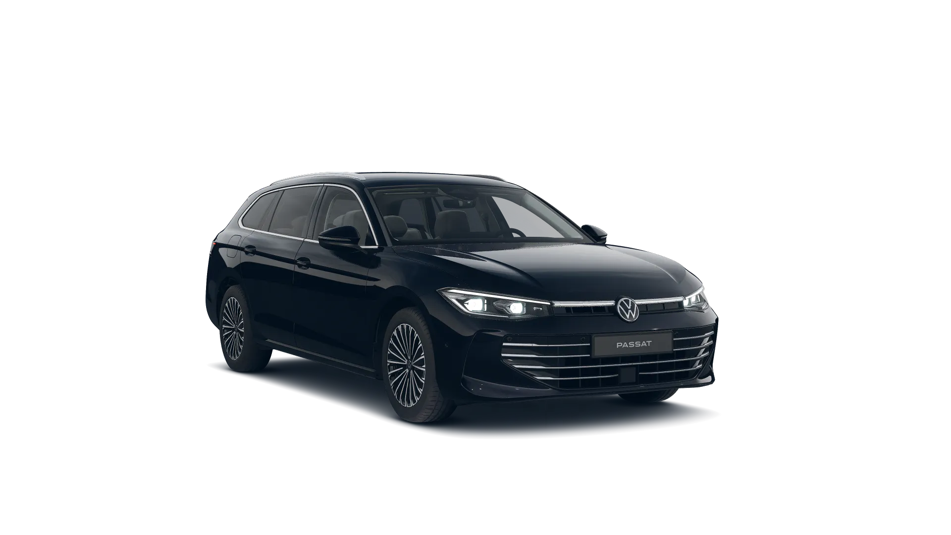 Volkswagen Passat Elegance