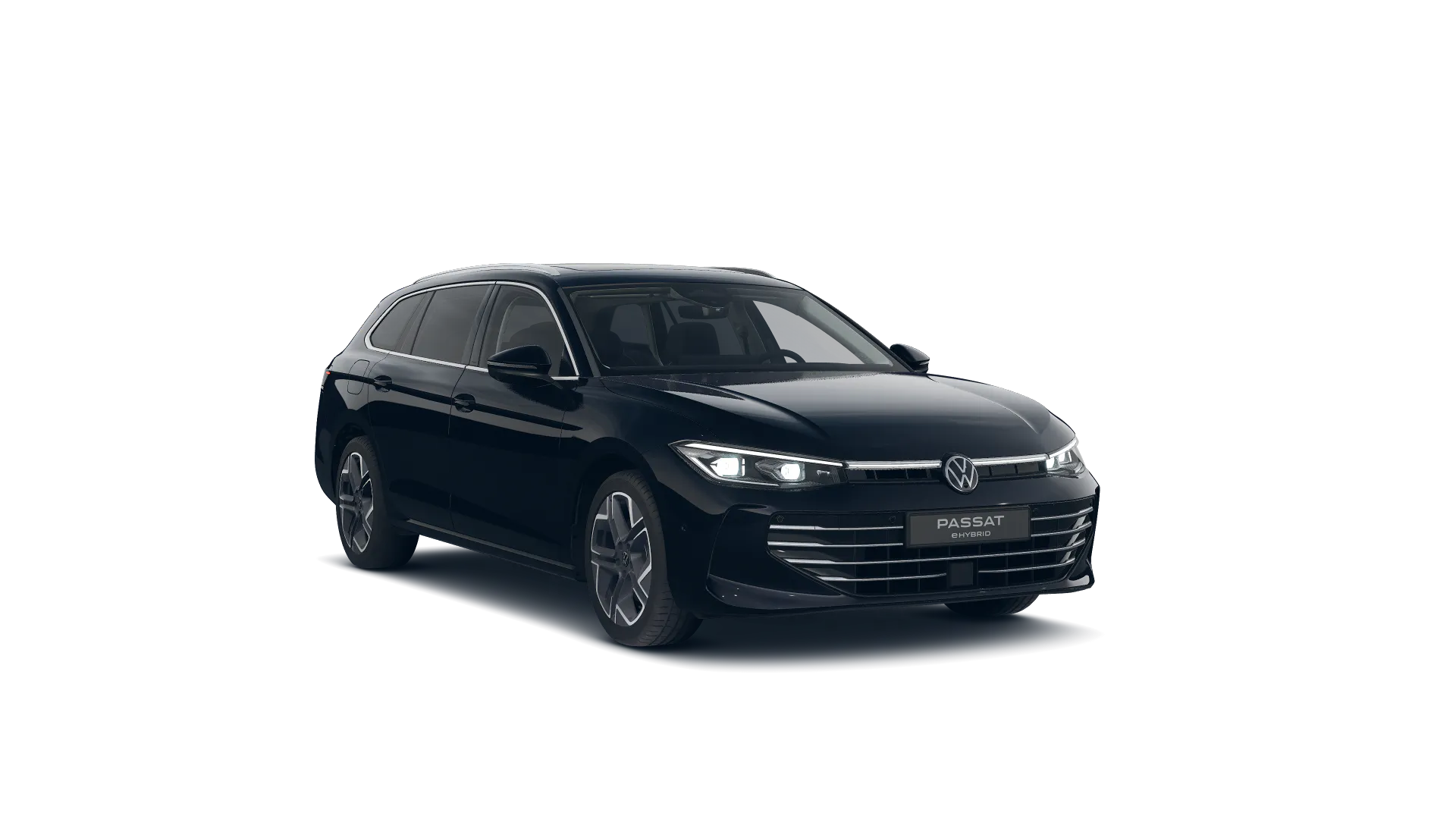 Volkswagen Passat Elegance