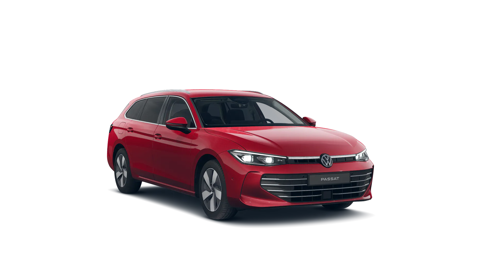 Volkswagen Passat Business