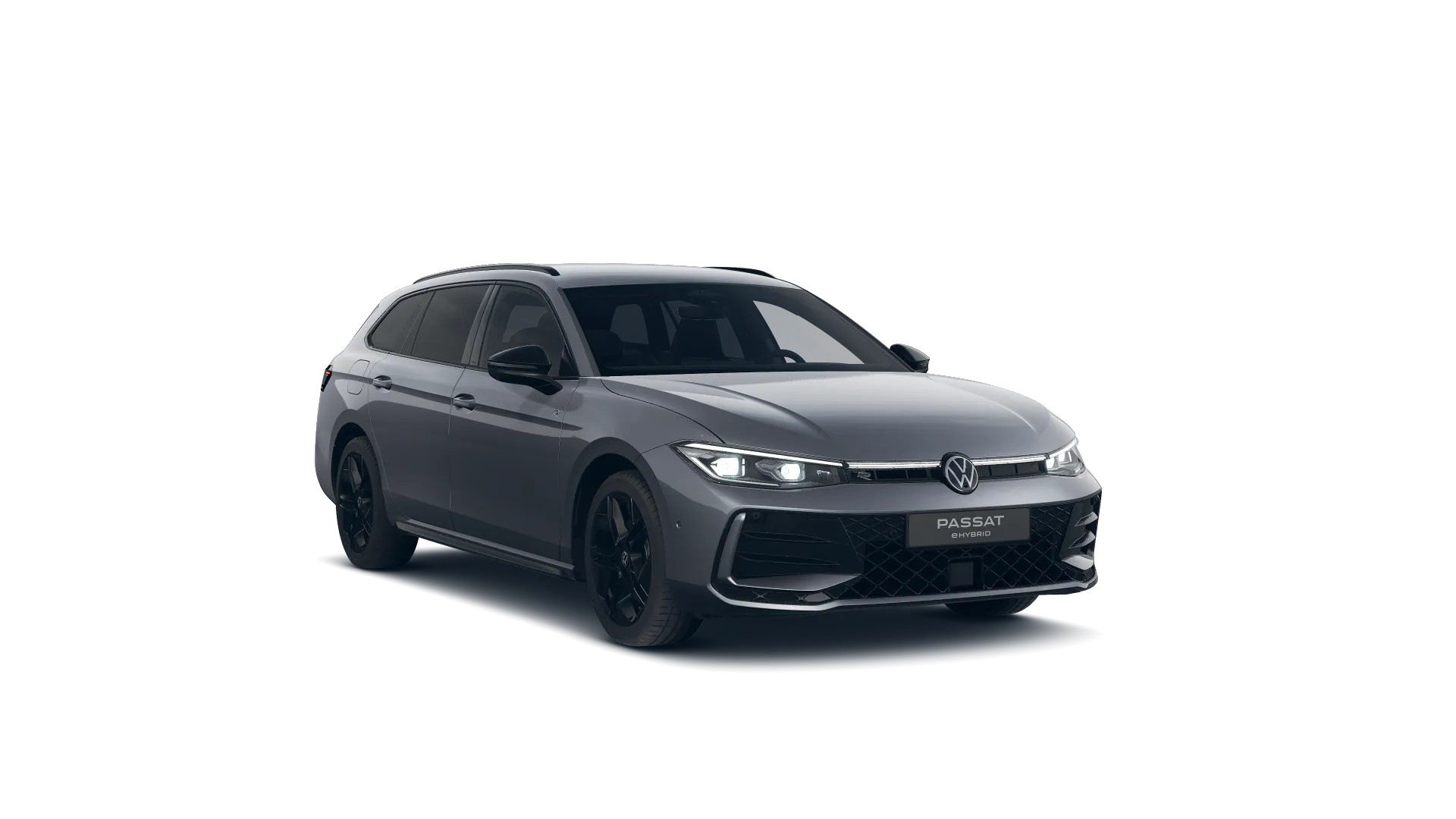 Volkswagen Passat R-Line