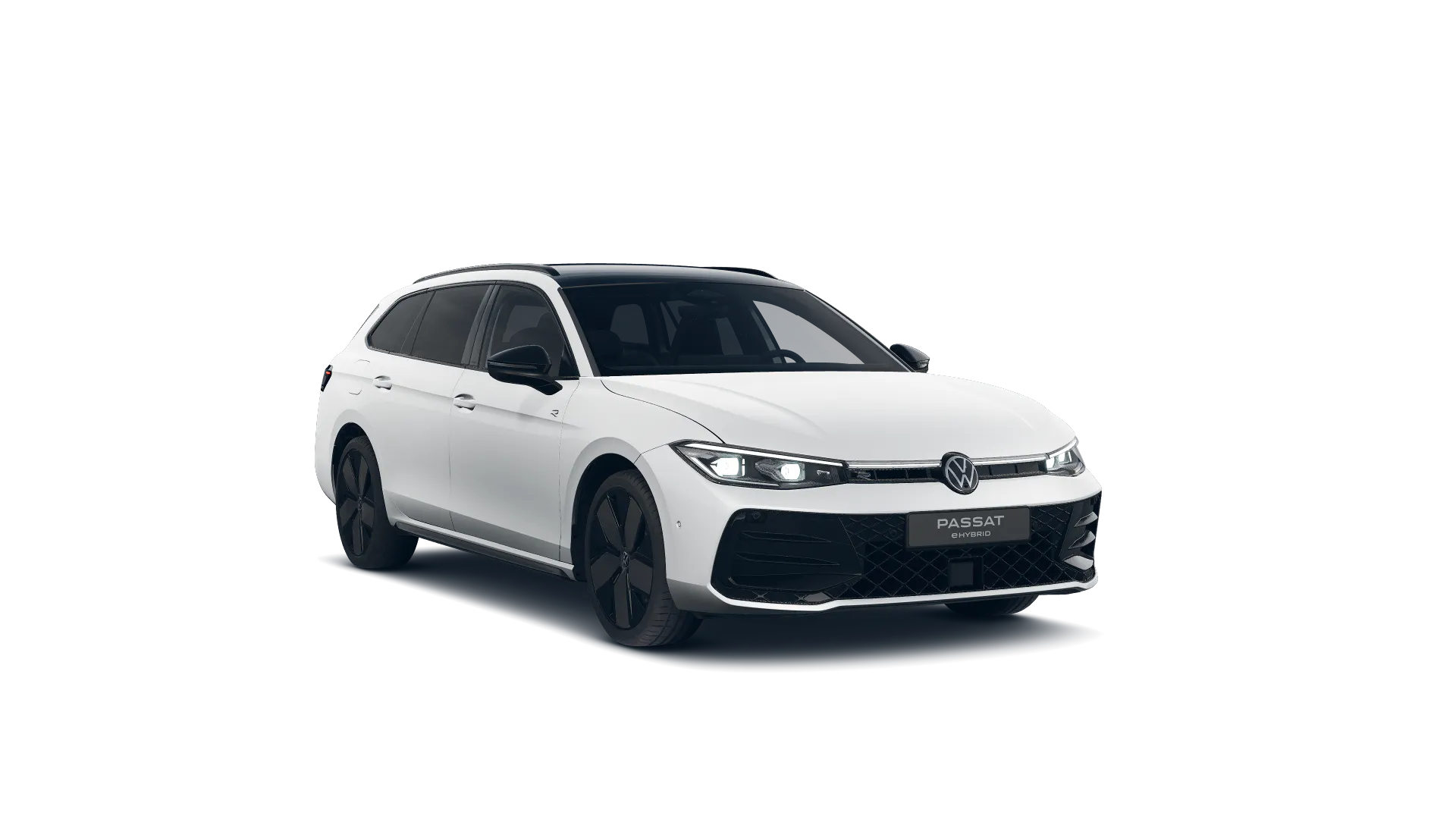 Volkswagen Passat R-Line