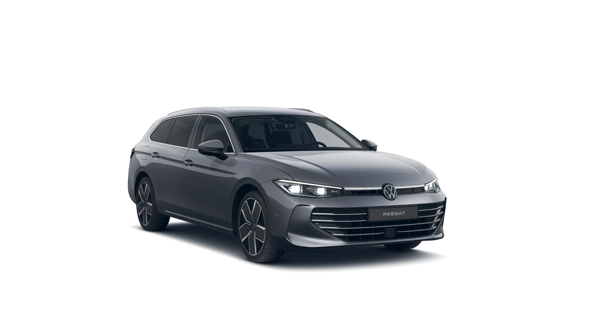Volkswagen Passat Elegance