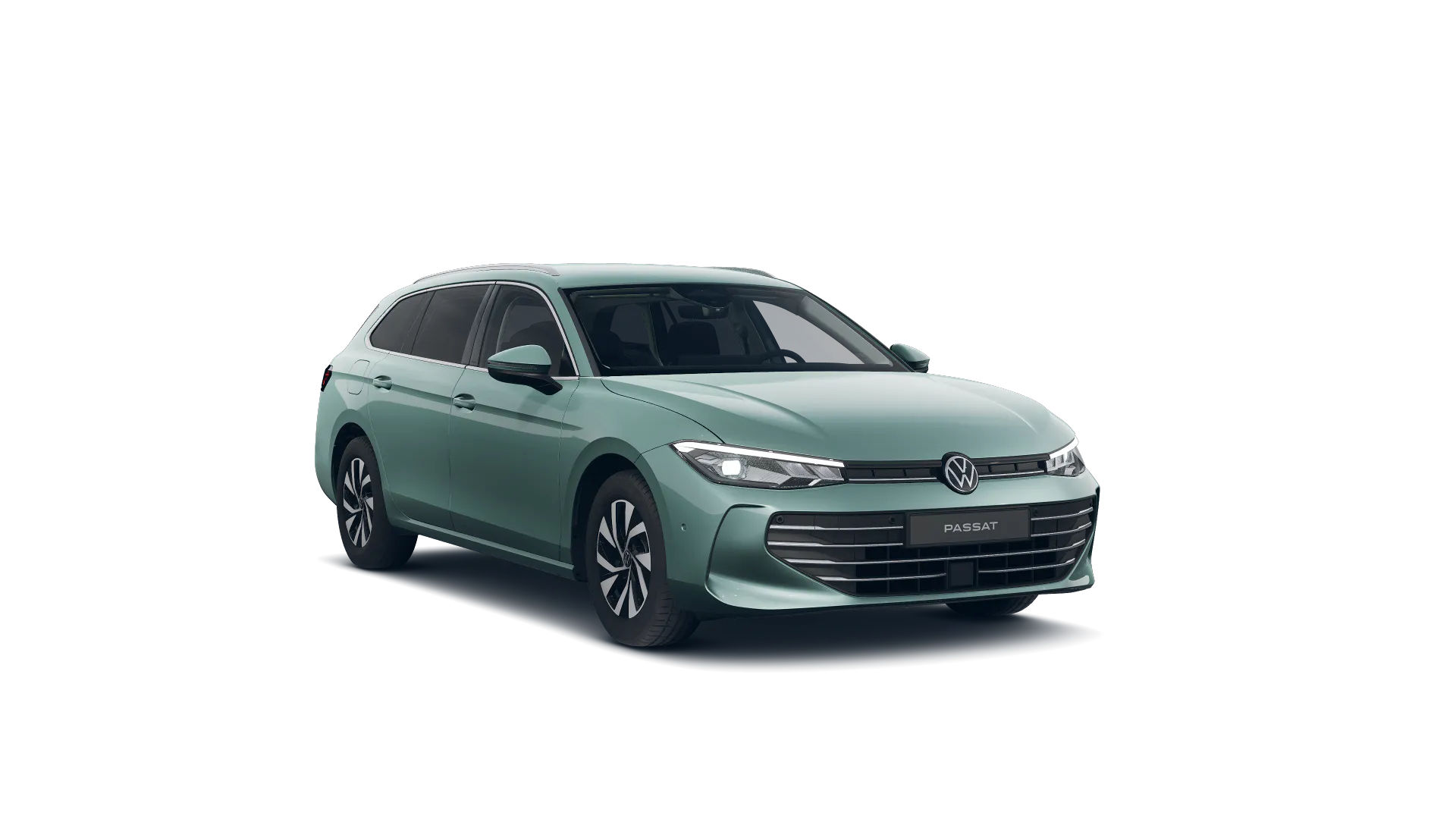 Volkswagen Passat Business