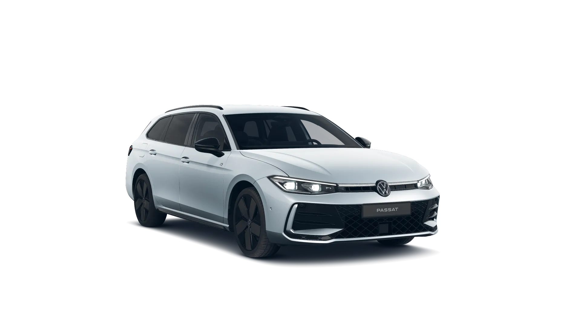 Volkswagen Passat R-Line