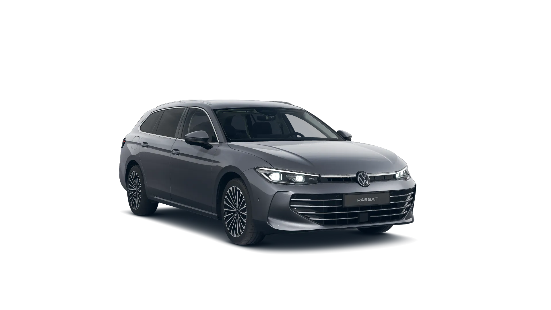 Volkswagen Passat Elegance