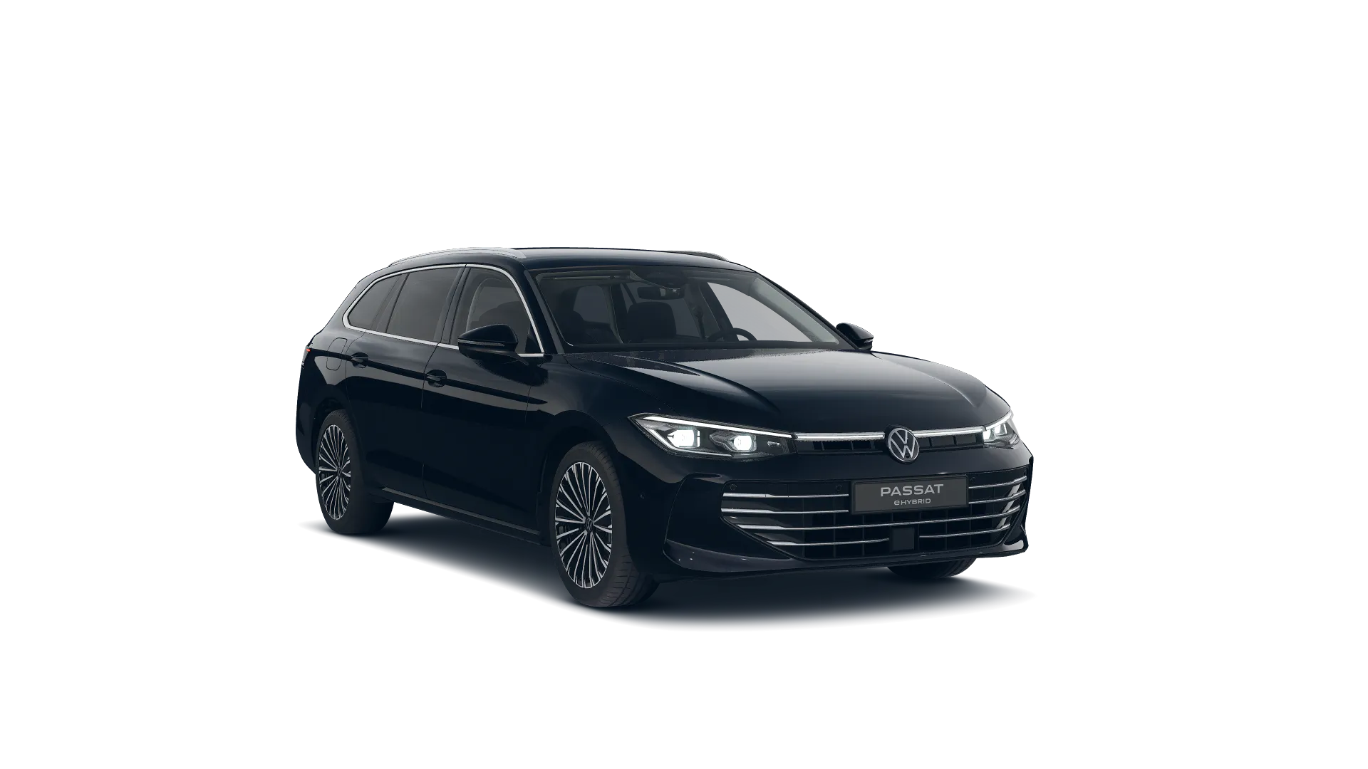 Volkswagen Passat Elegance