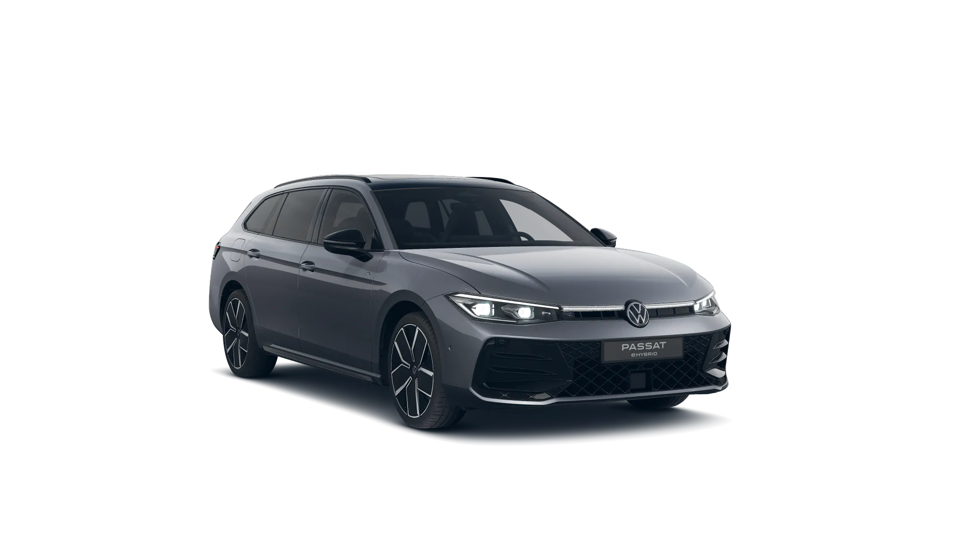 Volkswagen Passat R-Line
