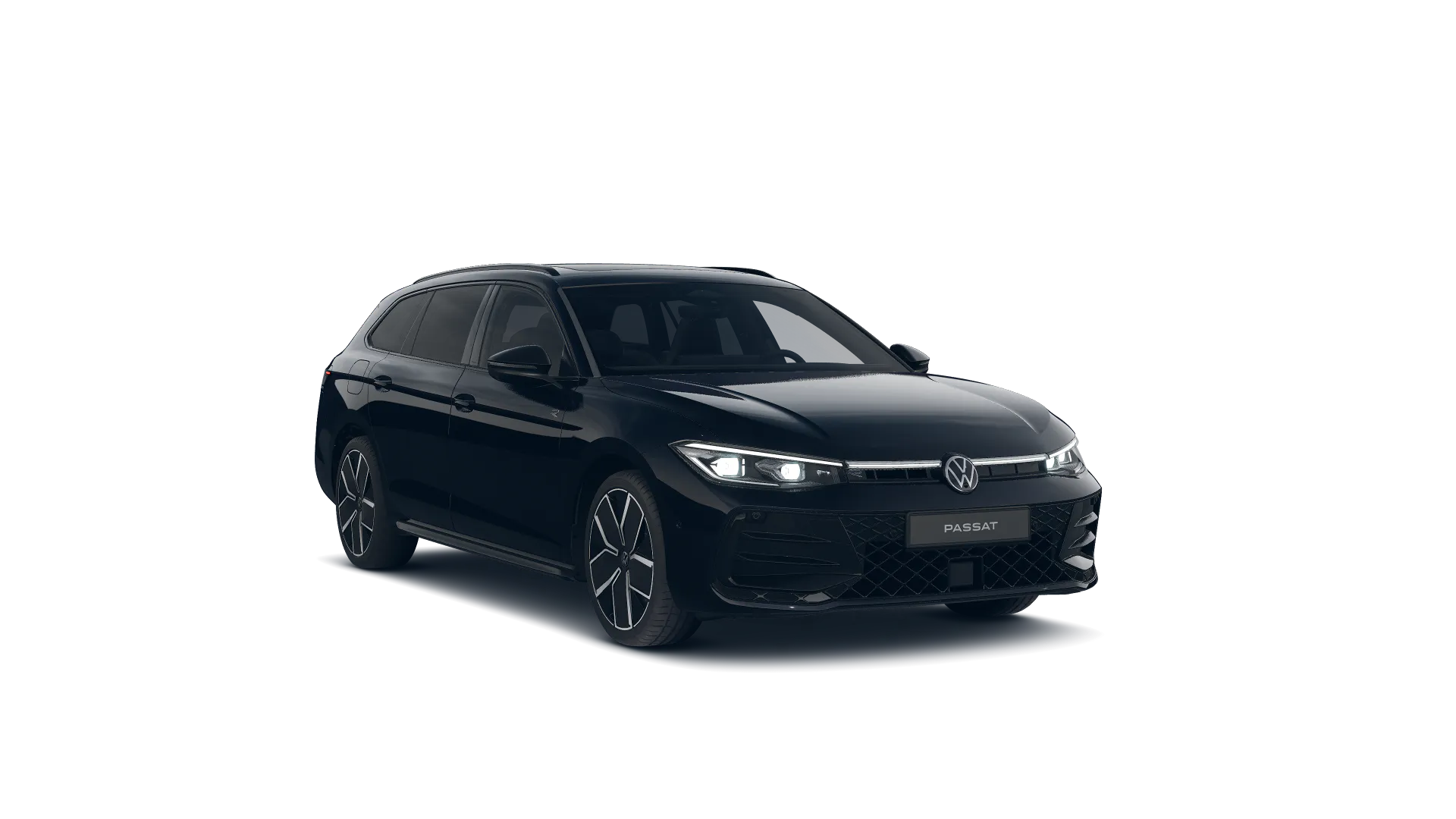 Volkswagen Passat R-Line