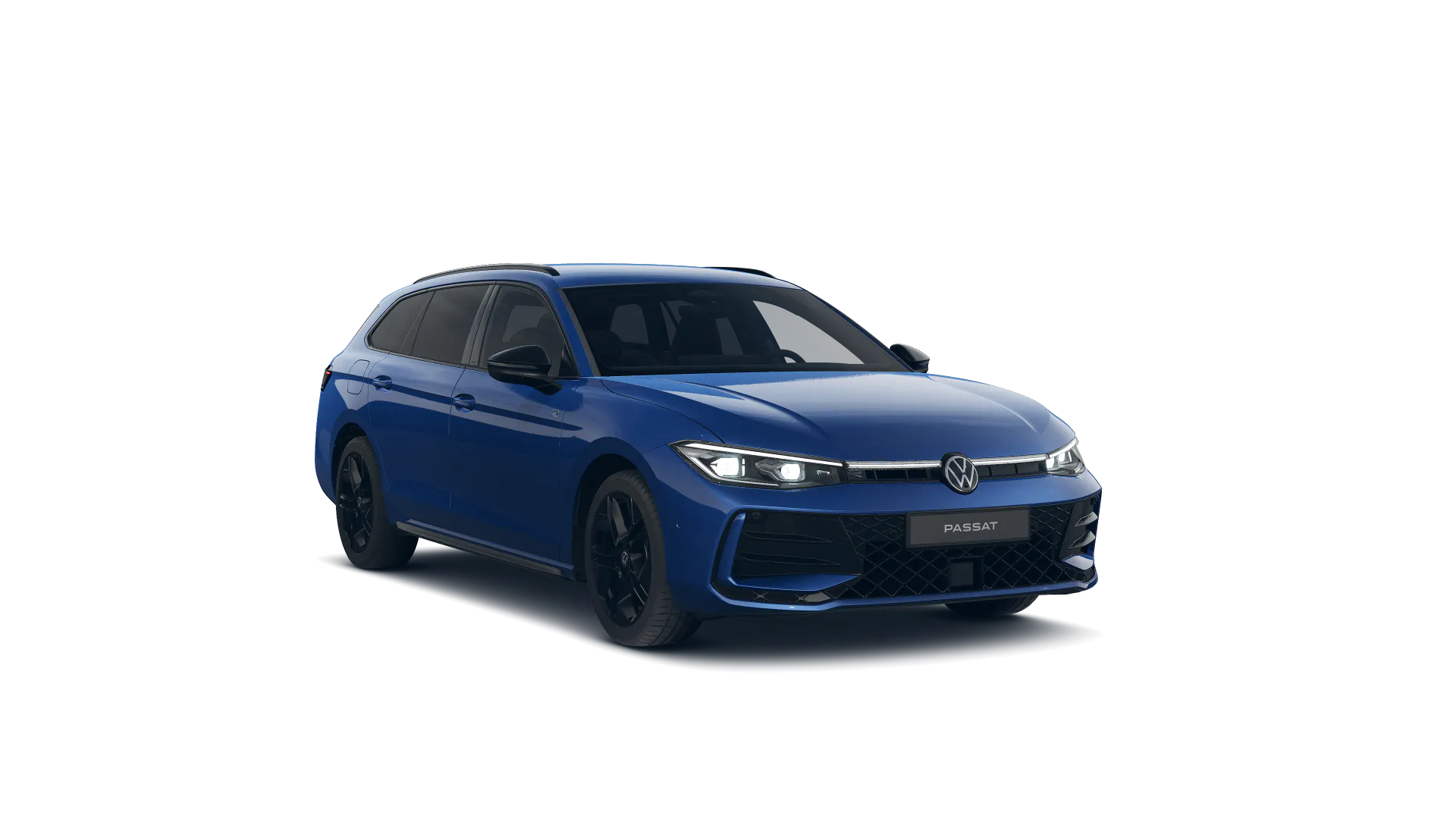 Volkswagen Passat R-Line