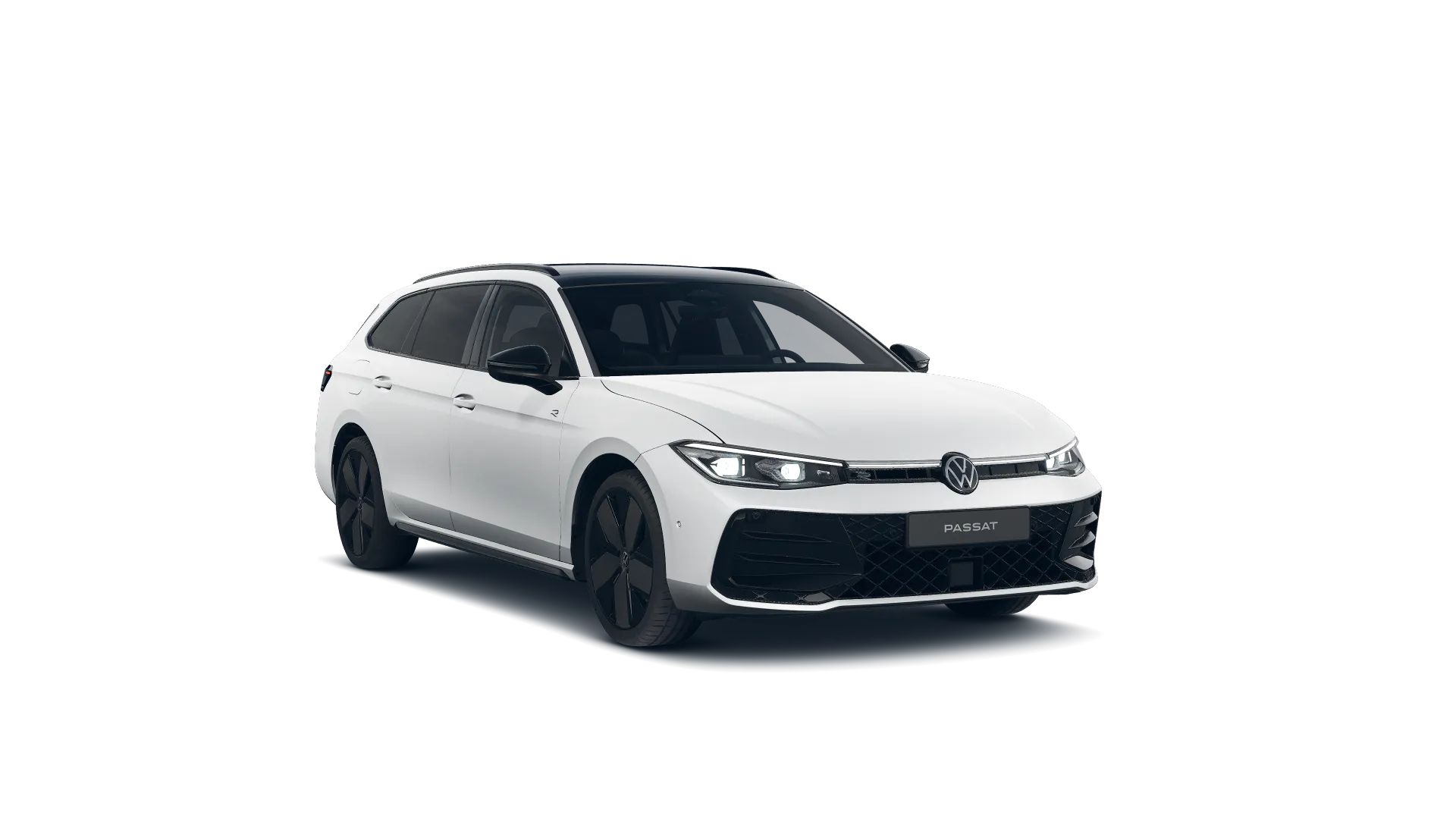 Volkswagen Passat R-Line