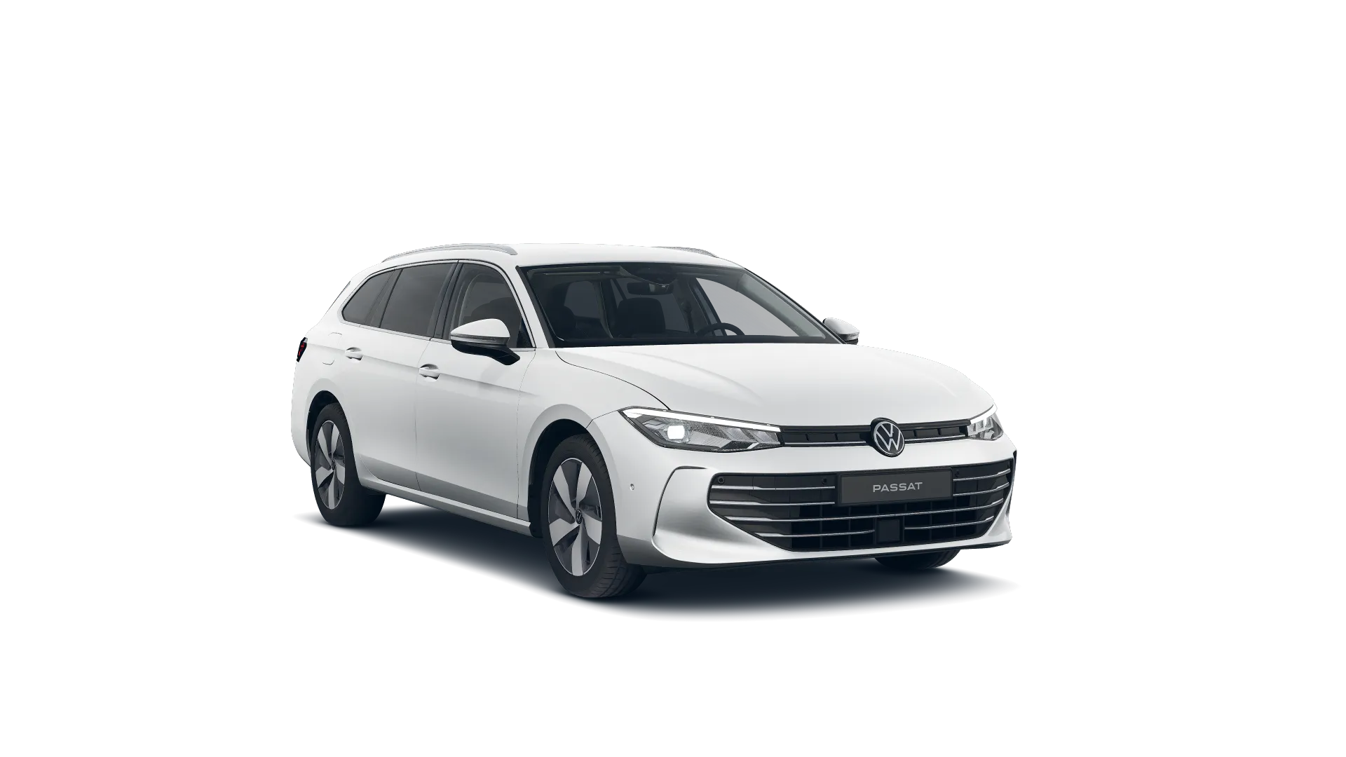 Volkswagen Passat Business
