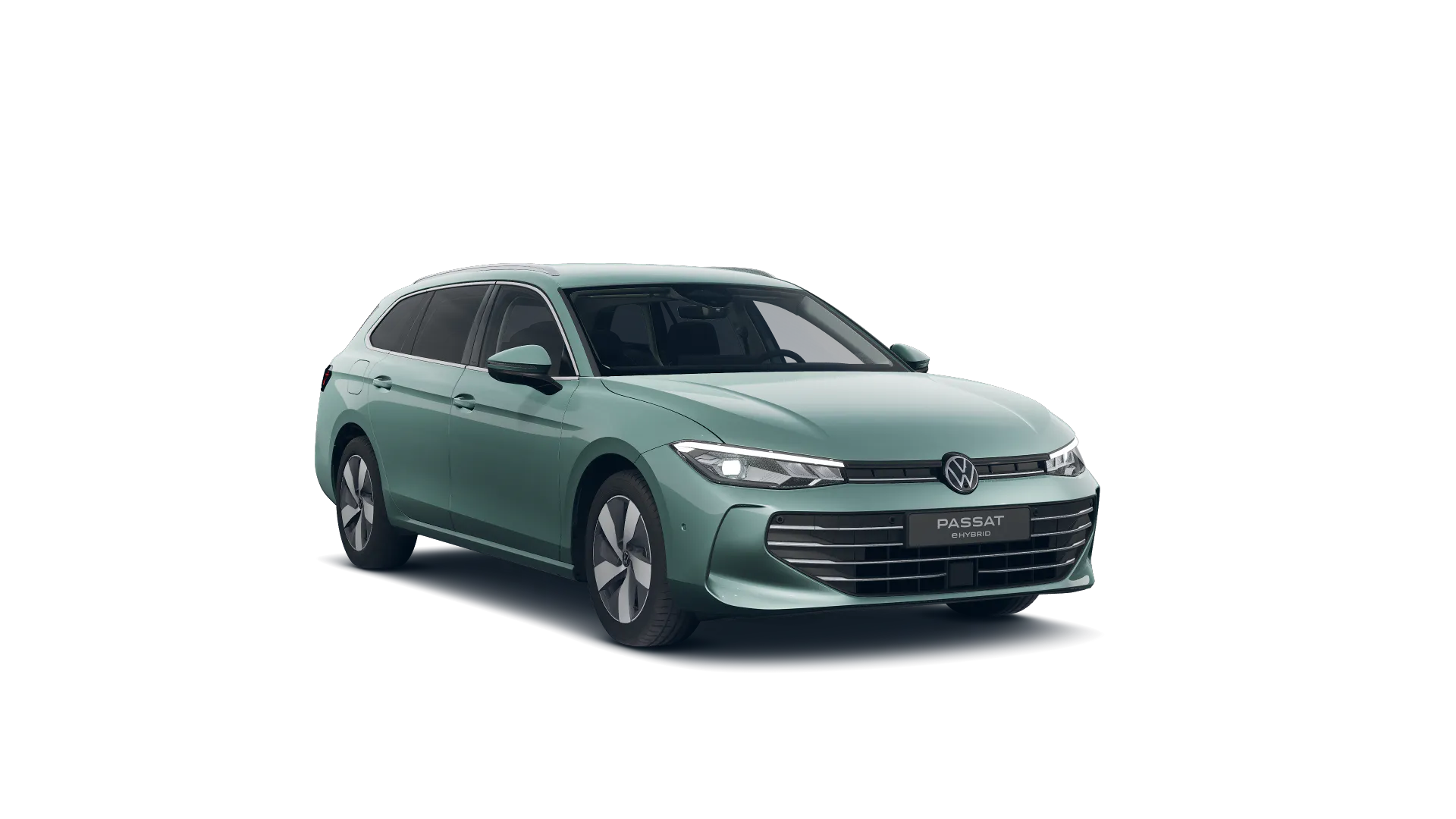 Volkswagen Passat Business