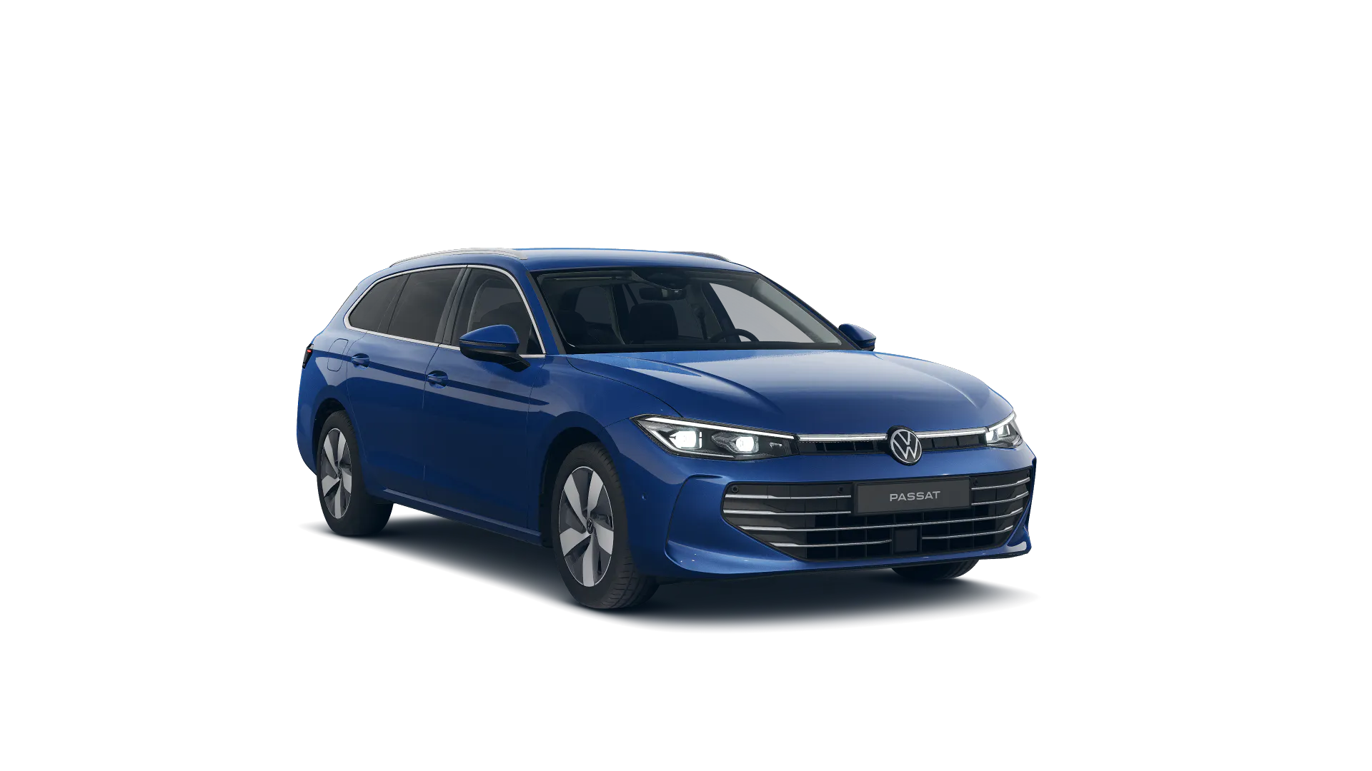 Volkswagen Passat Business