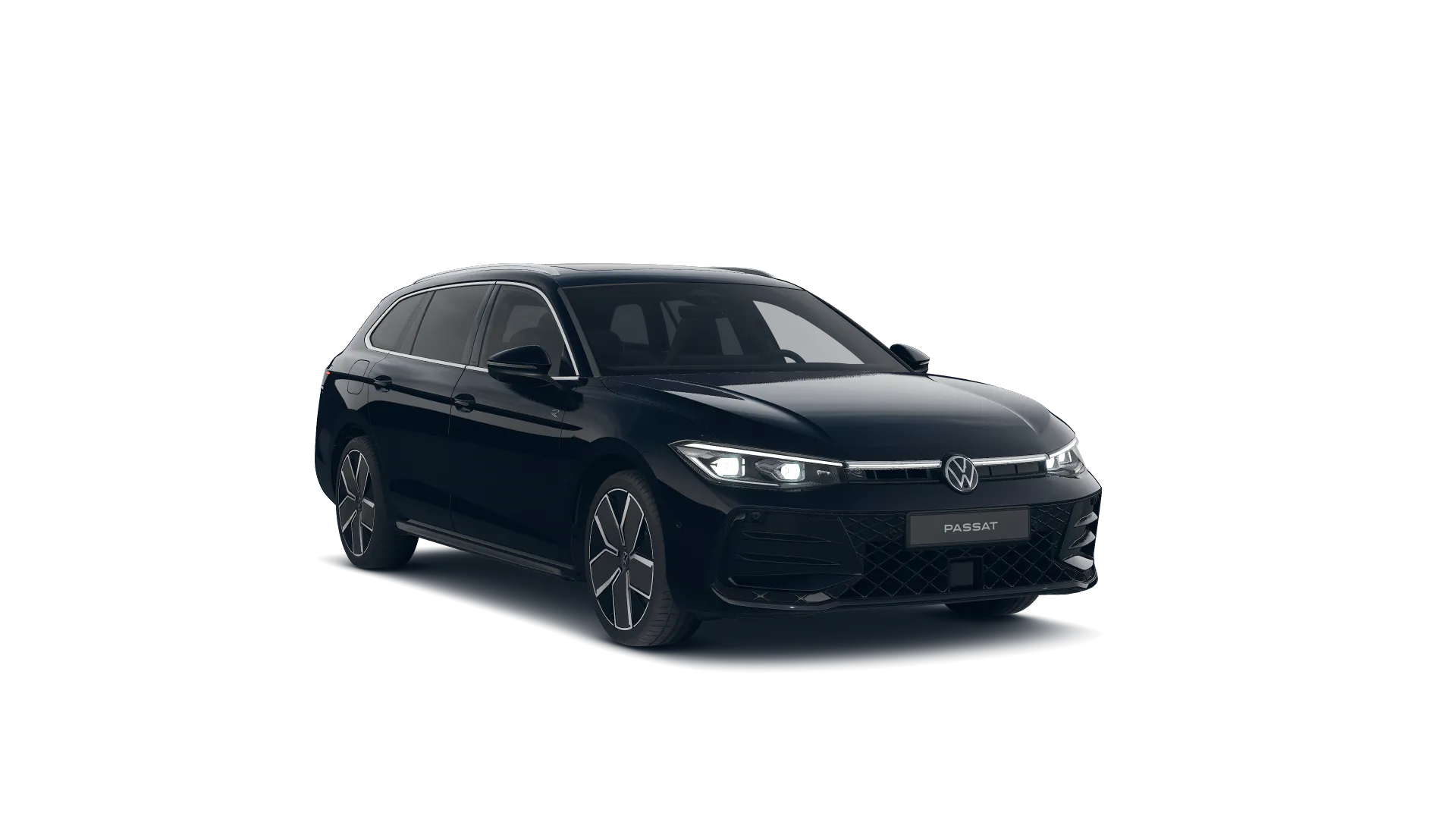Volkswagen Passat R-Line