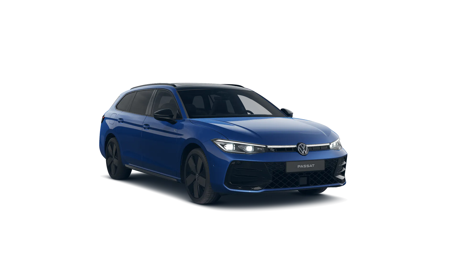 Volkswagen Passat R-Line