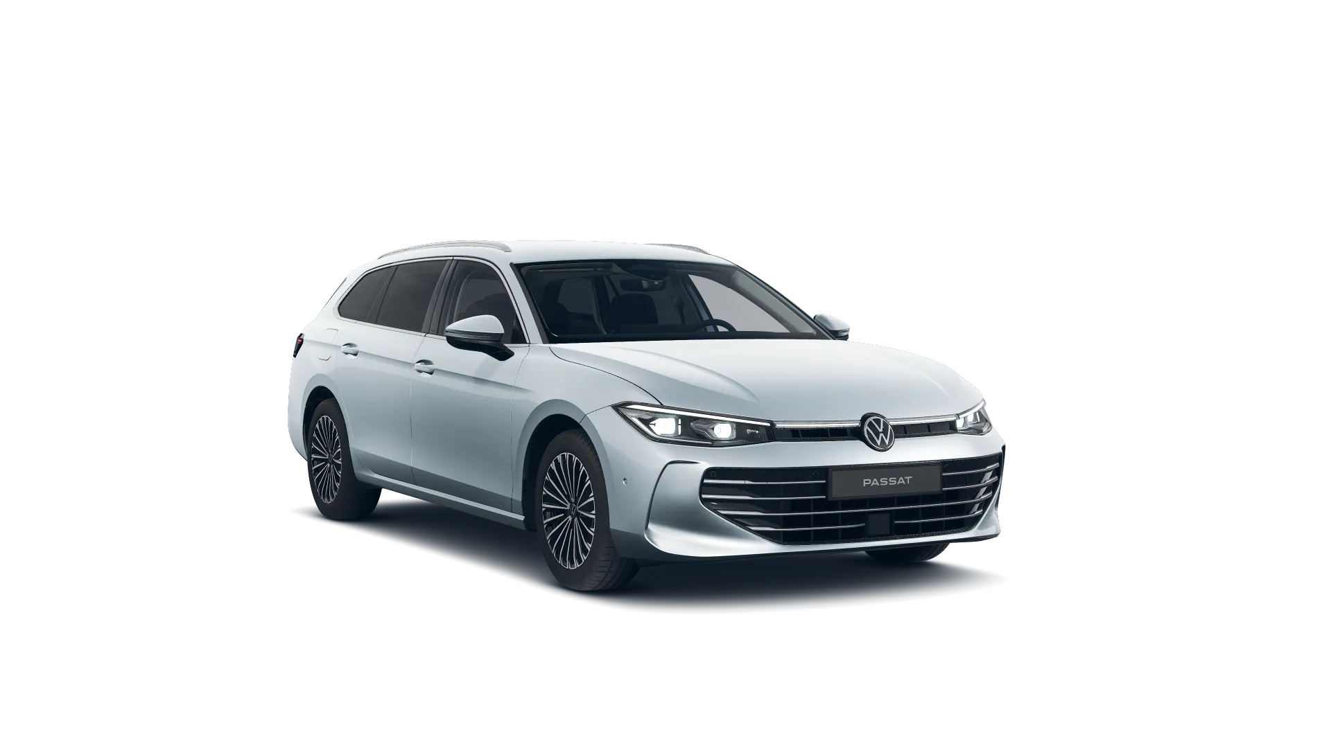 Volkswagen Passat Elegance