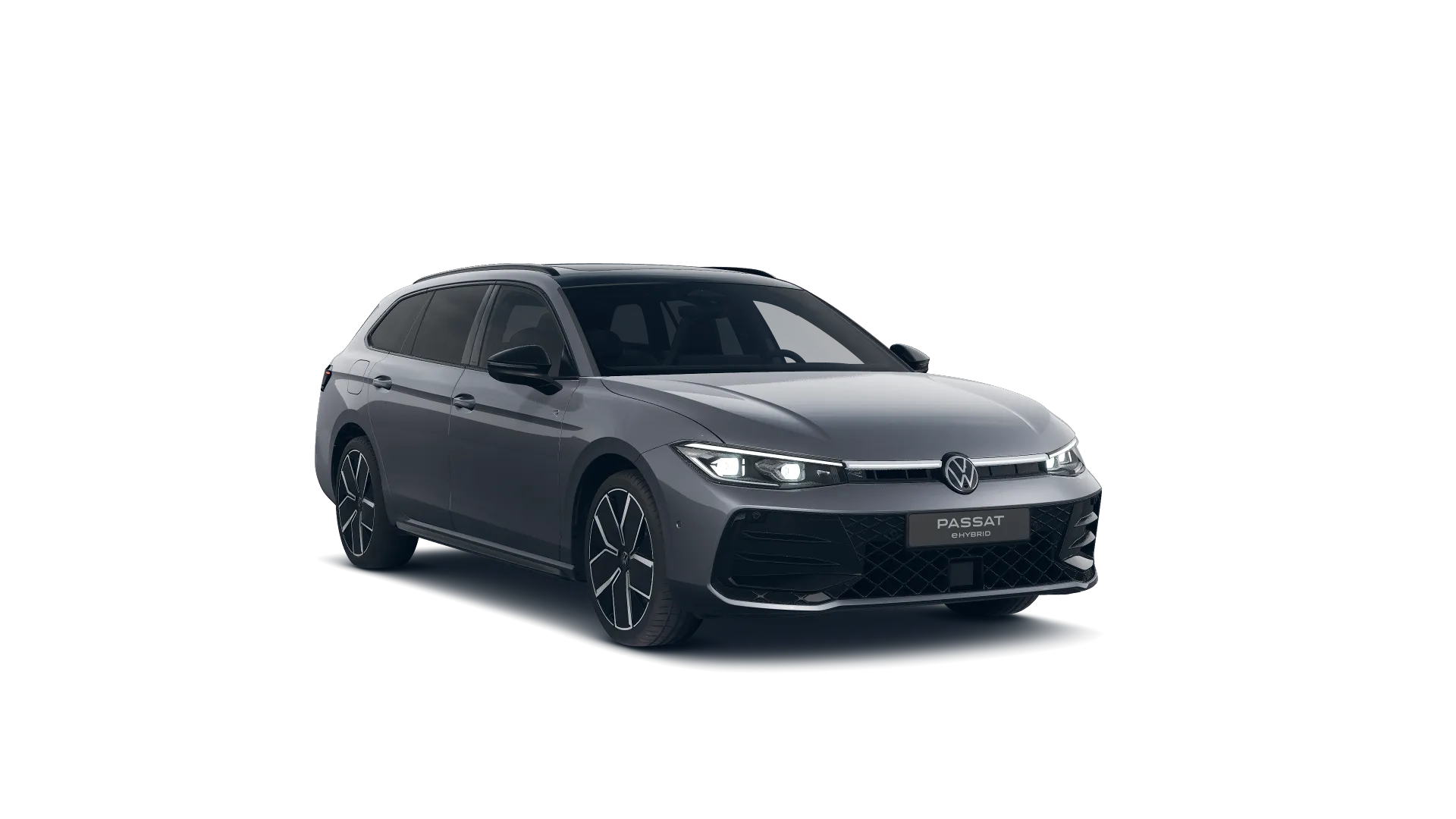 Volkswagen Passat R-Line