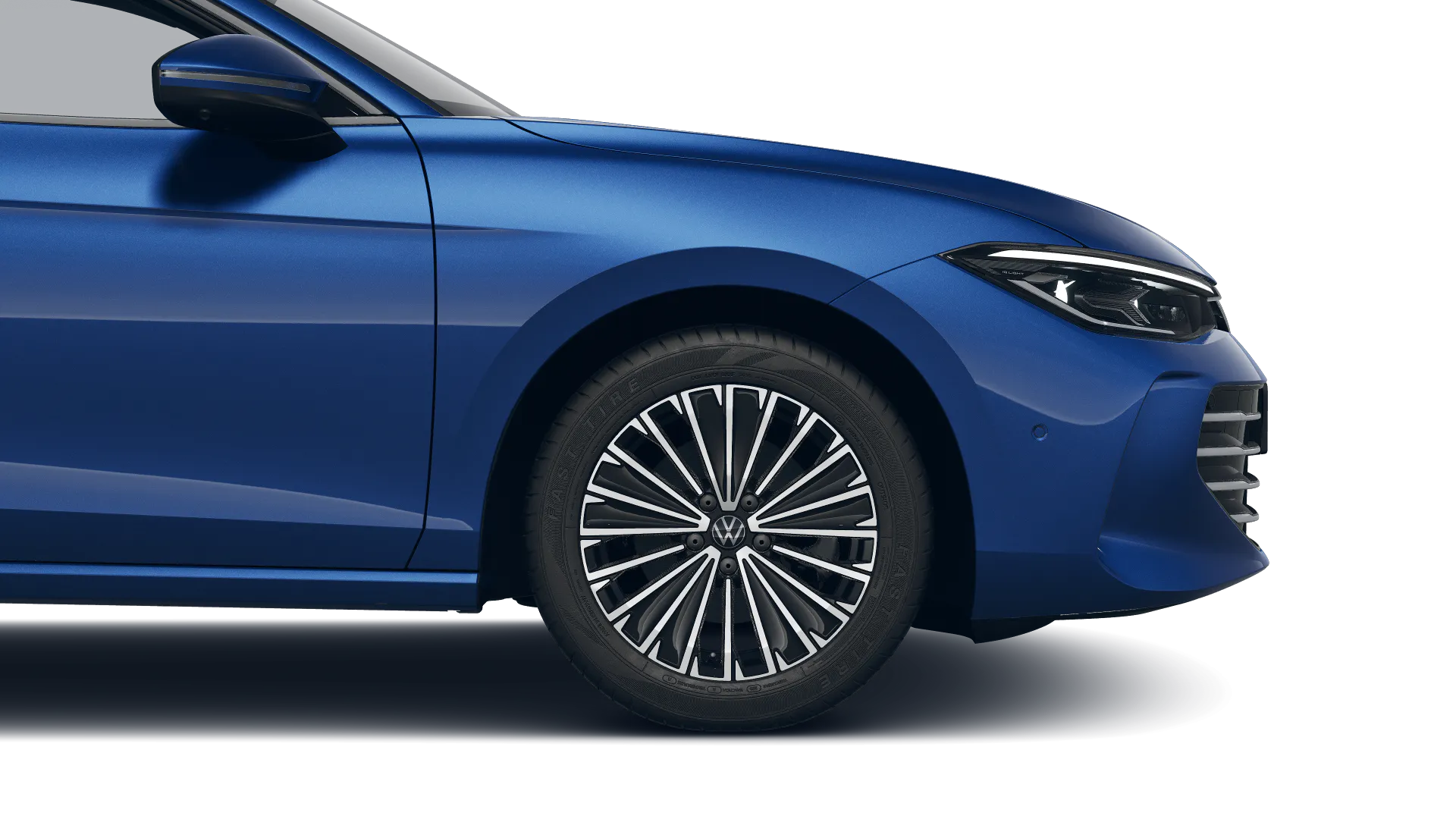 Volkswagen Passat Elegance