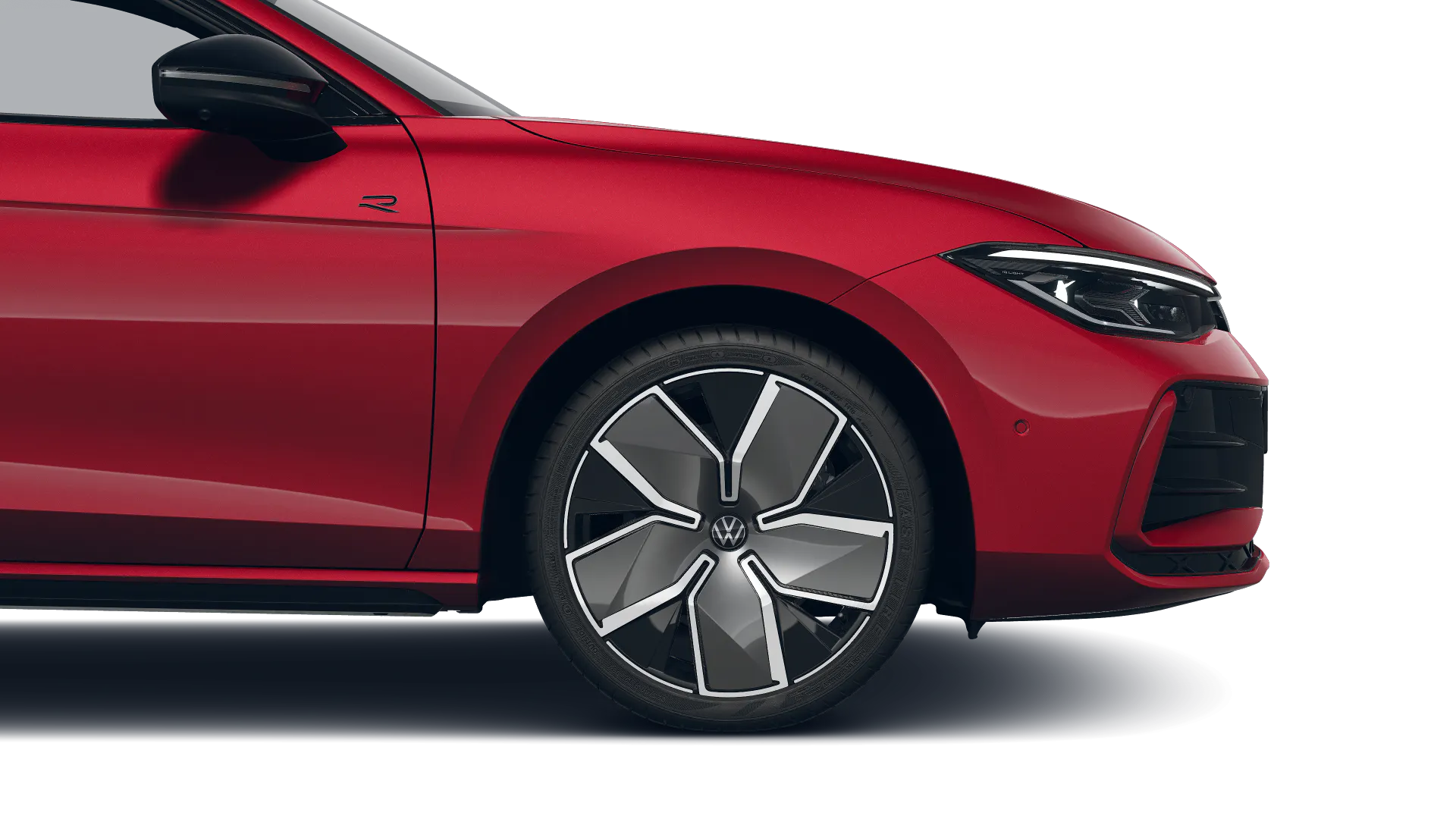 Volkswagen Passat R-Line