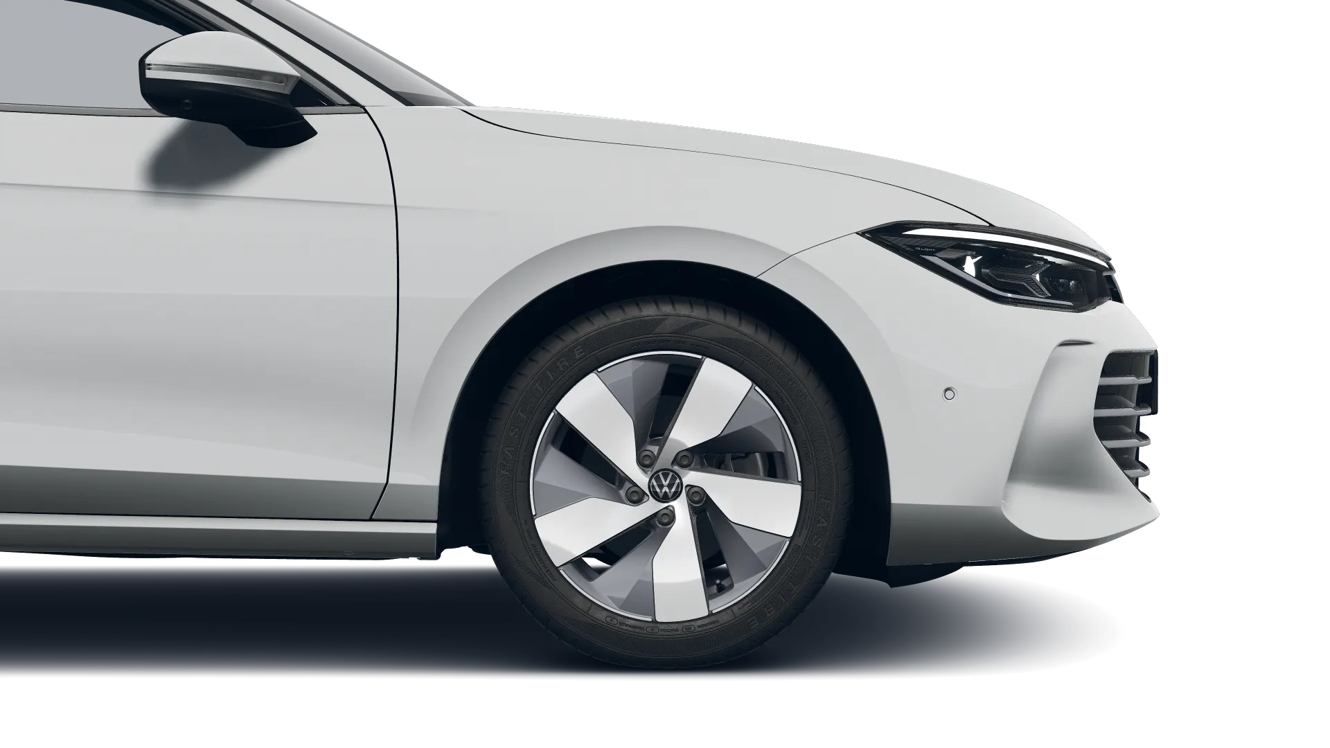 Volkswagen Passat Elegance